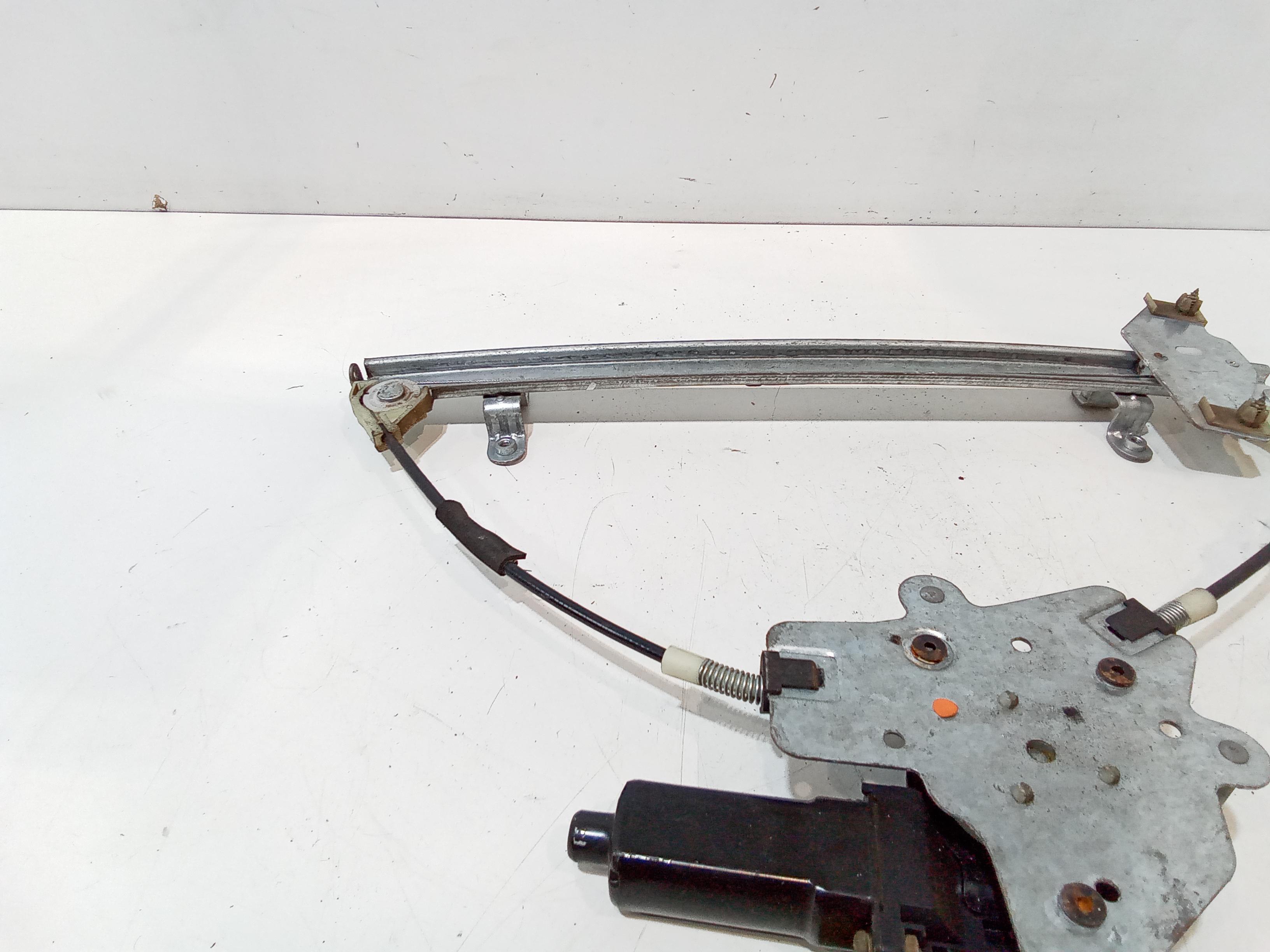 Cremagliera anteriore destra passeggero per Hyundai Atos 1 Serie (1998 - 2003)