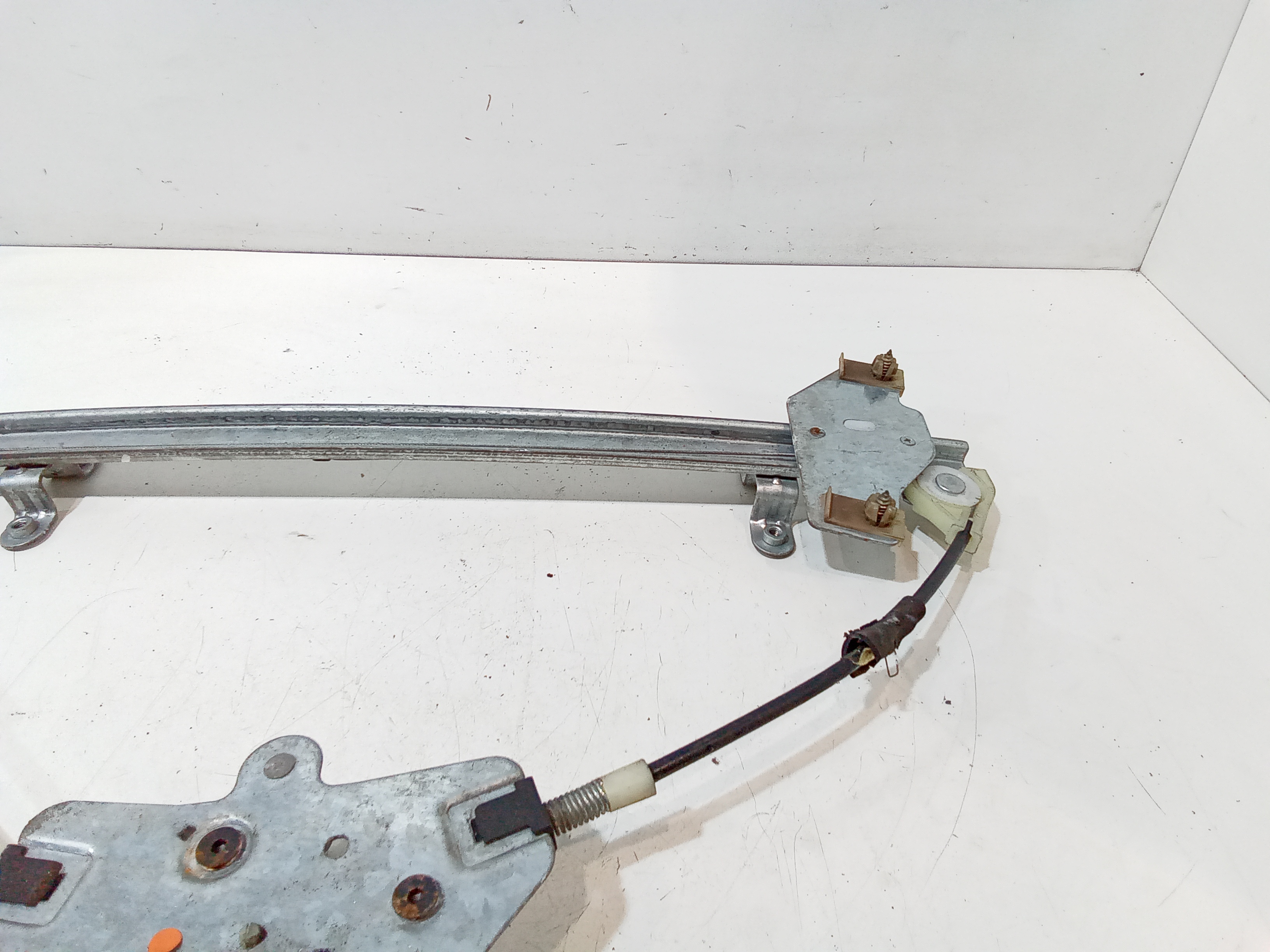 Cremagliera anteriore destra passeggero per Hyundai Atos 1 Serie (1998 - 2003)