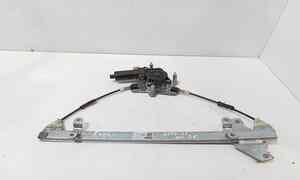 Cremagliera anteriore destra passeggero per Hyundai Atos 1 Serie (1998 - 2003)