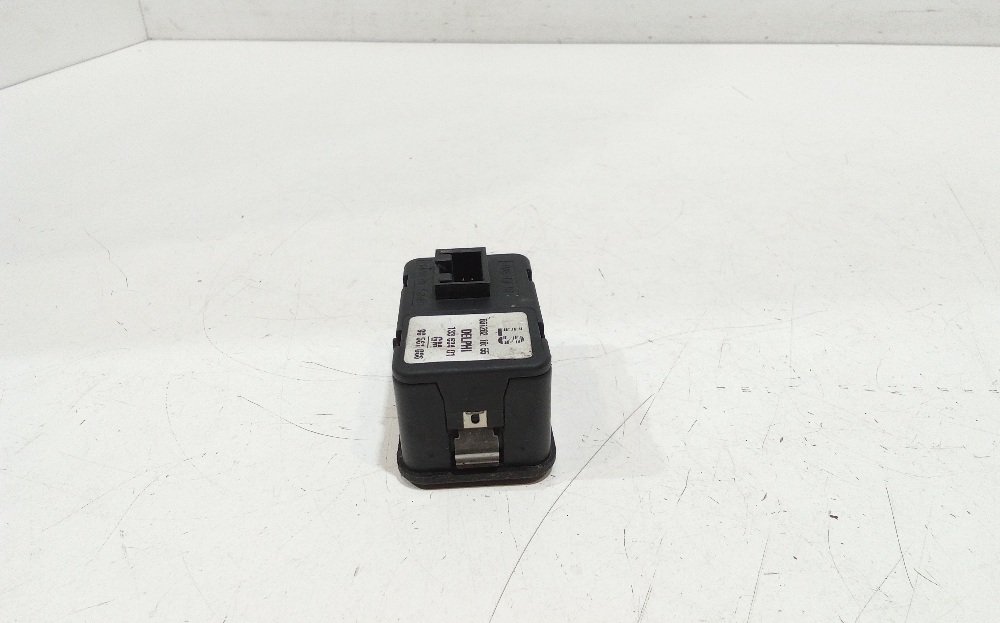 Pulsantiera anteriore sinistra Guida per Opel Zafira A (1999 - 2005)