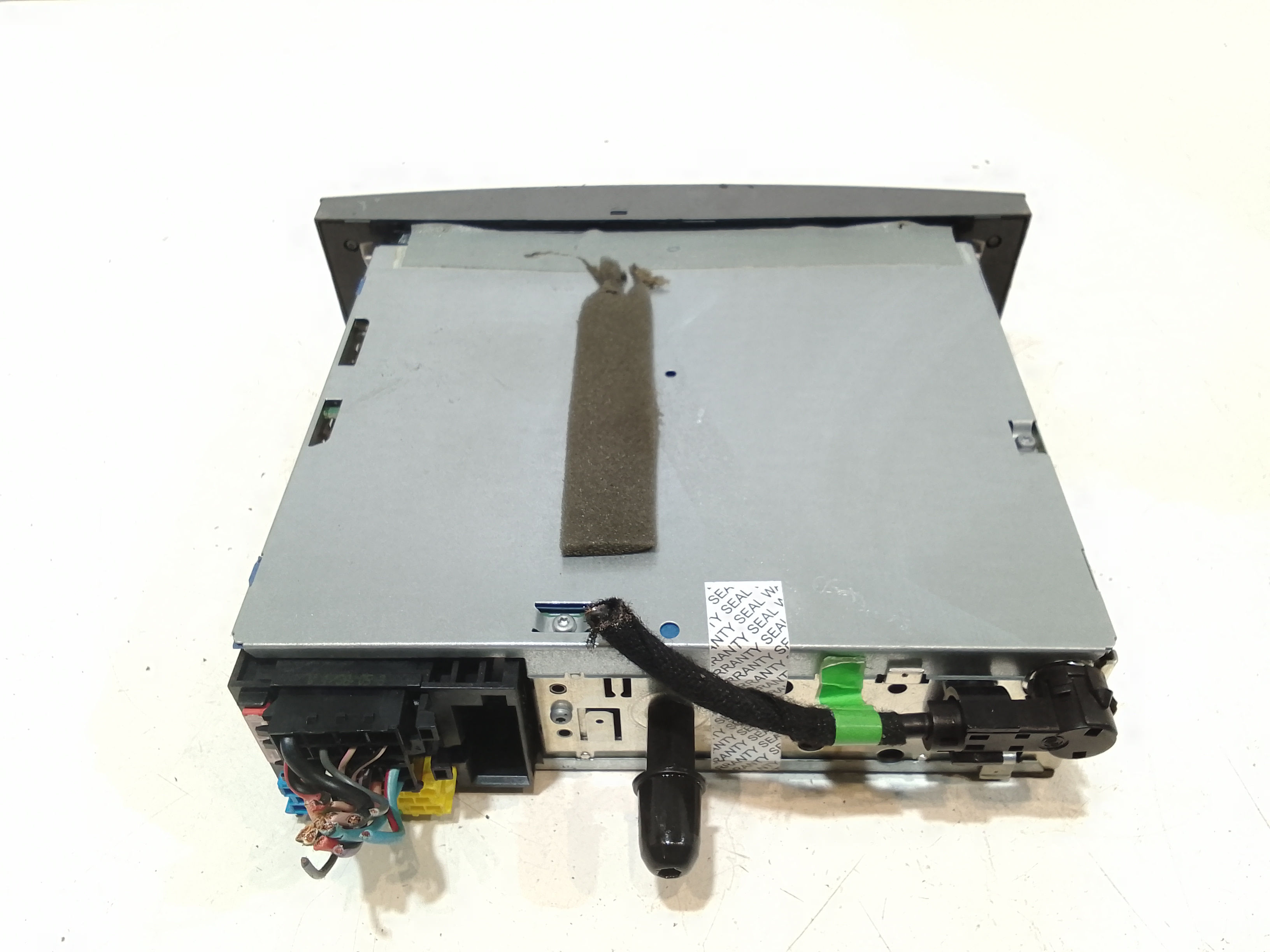 Autoradio per Alfa Romeo 147 Serie (937) (00>05<) (2000 - 2005)