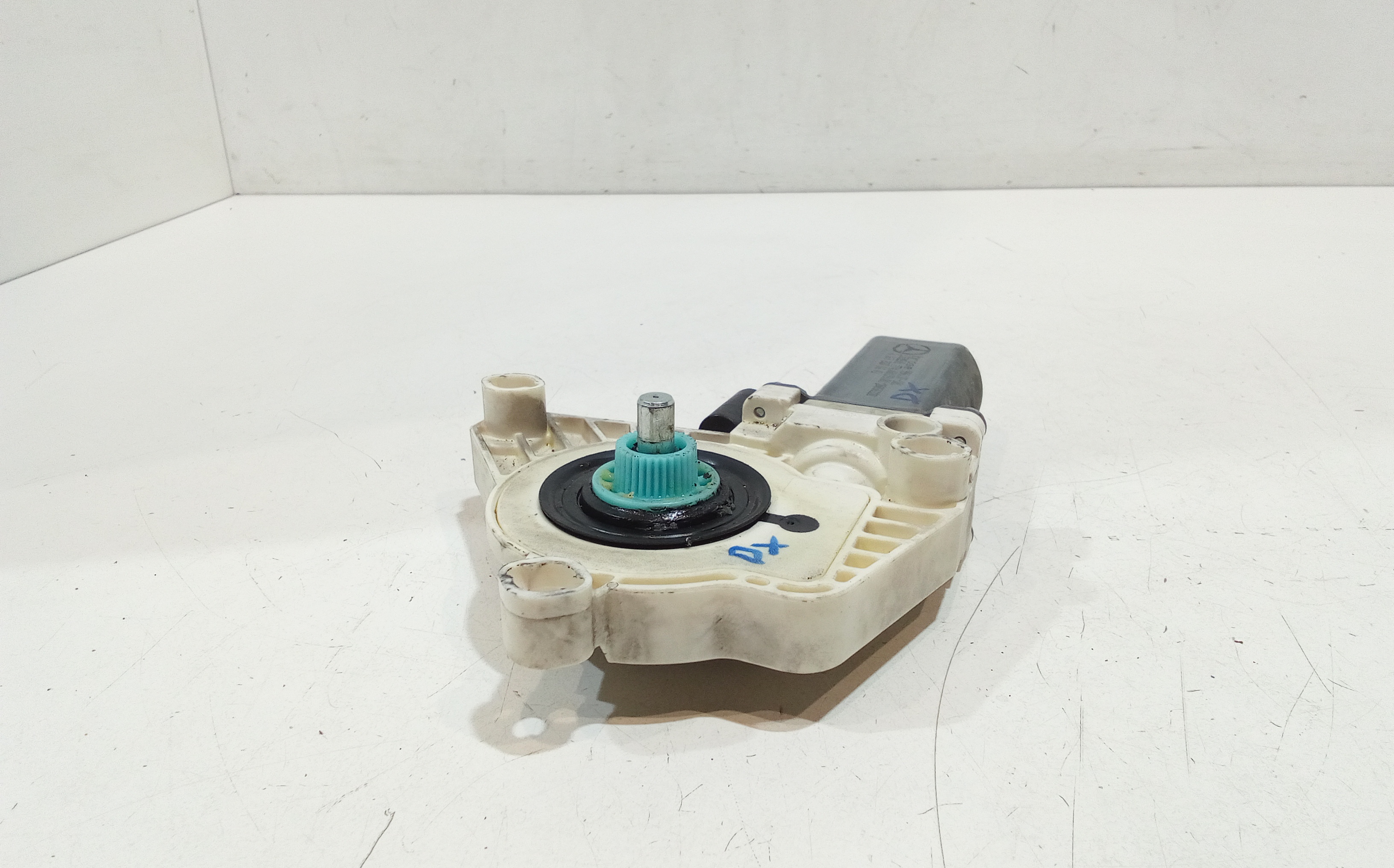 Motorino Alzavetro anteriore destra per Mercedes Classe A W169 3 Serie (2004 - 2008)