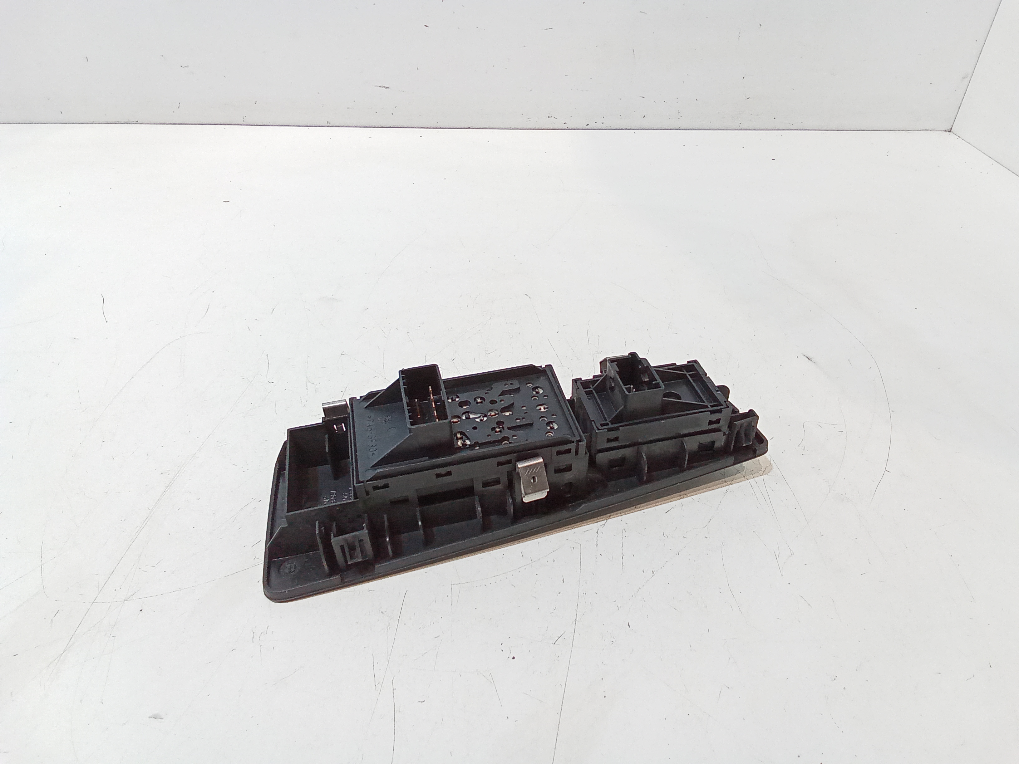 Pulsantiera anteriore sinistra Guida per Fiat Grande Punto 1 Serie (2005 - 2008)