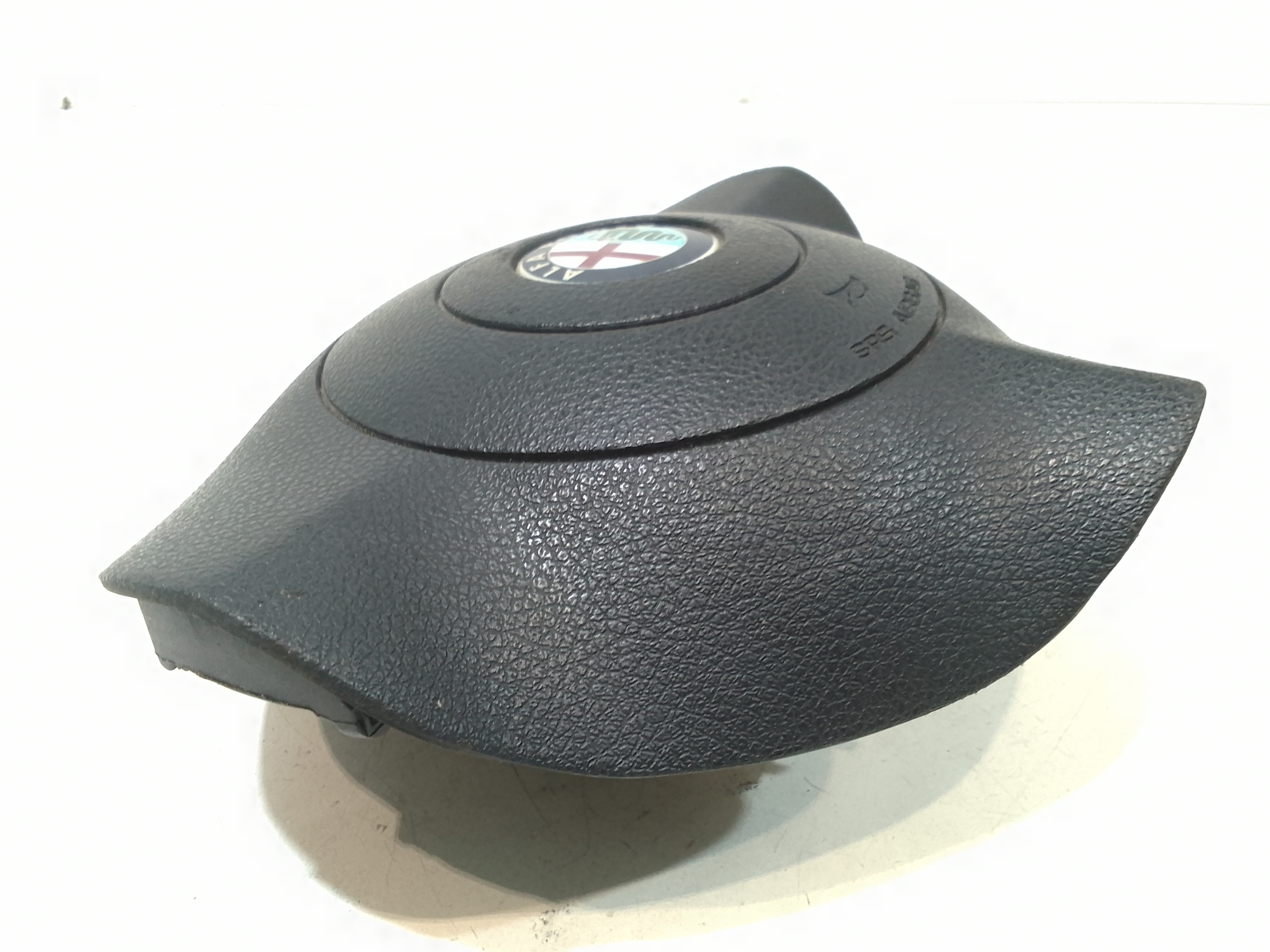 Airbag Volante per Alfa Romeo 147 Serie (937) (00>05<) (2000 - 2005)
