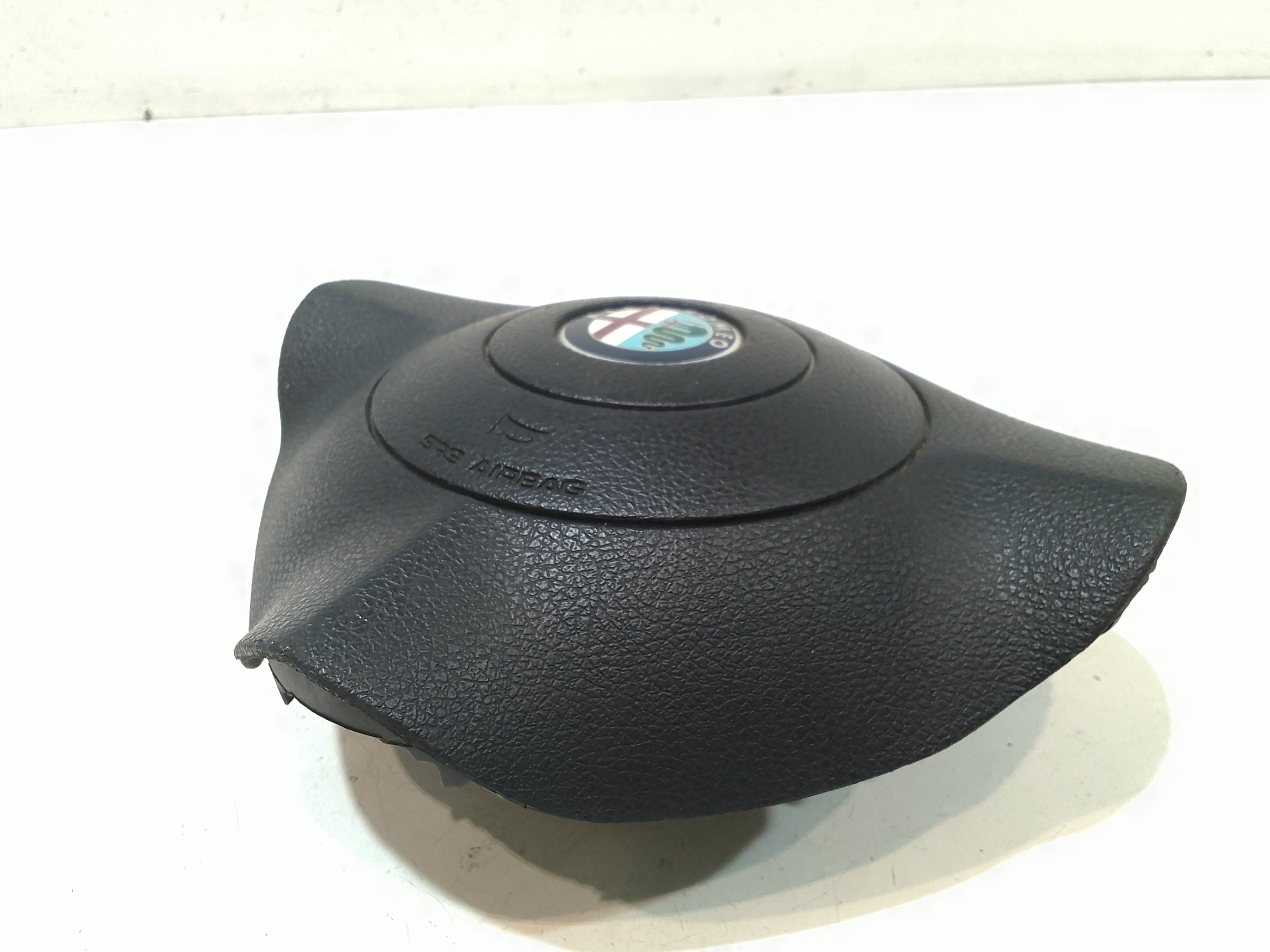 Airbag Volante per Alfa Romeo 147 Serie (937) (00>05<) (2000 - 2005)