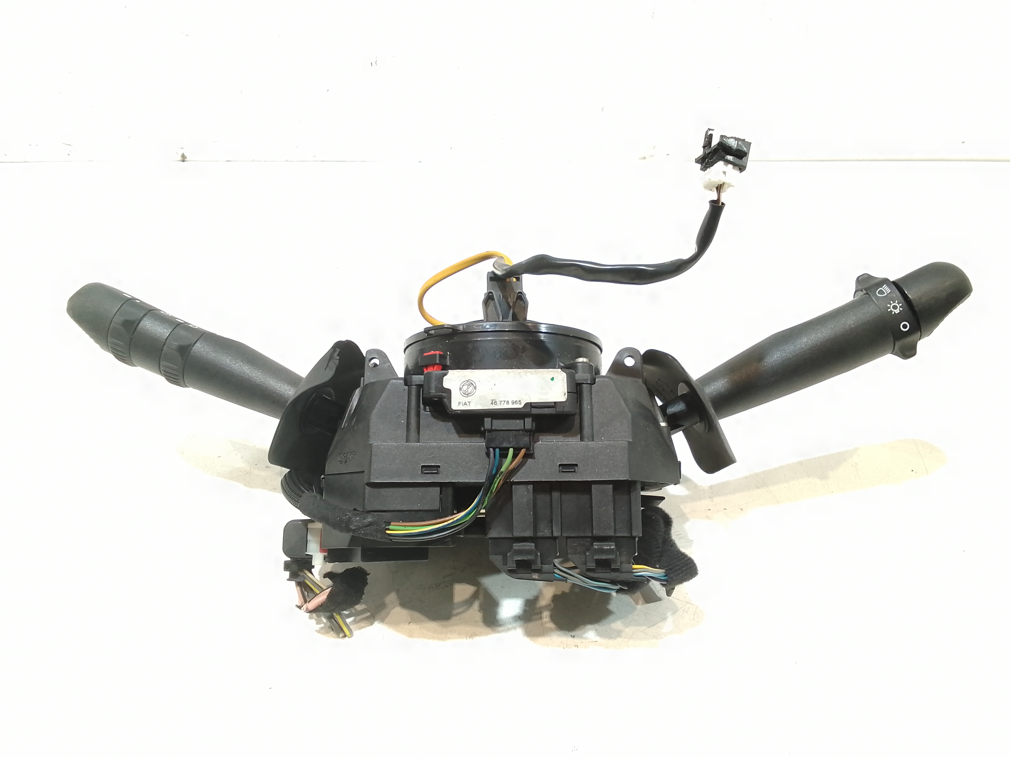 Devioluci per Alfa Romeo 147 Serie (937) (00>05<) (2000 - 2005)