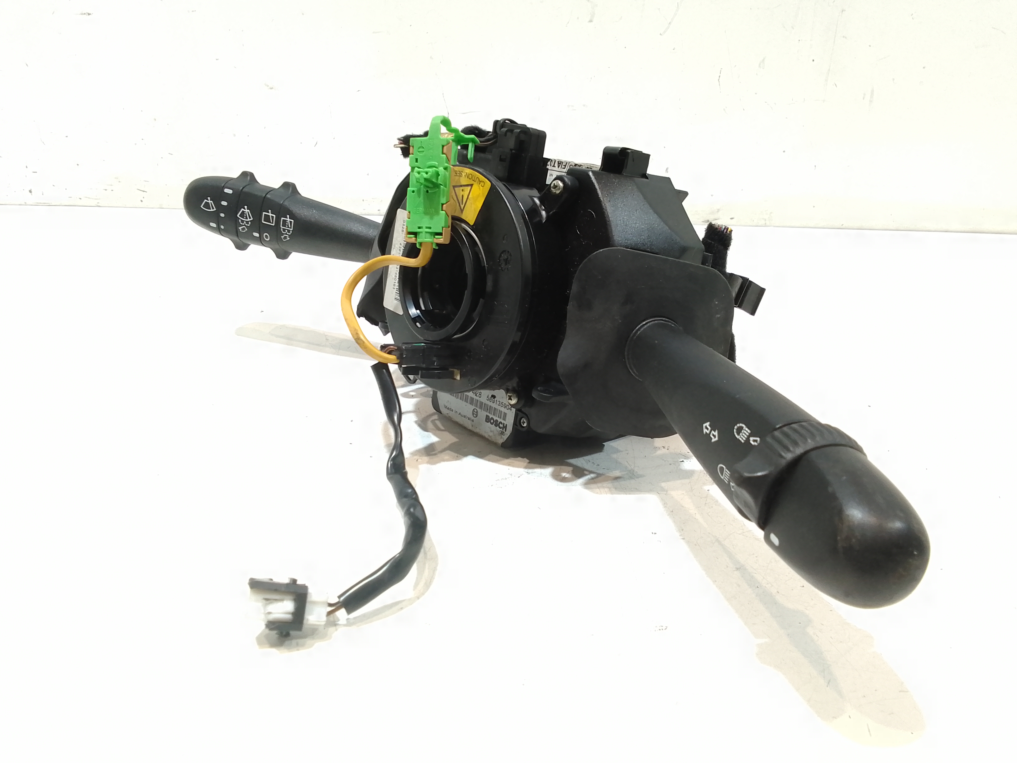 Devioluci per Alfa Romeo 147 Serie (937) (00>05<) (2000 - 2005)