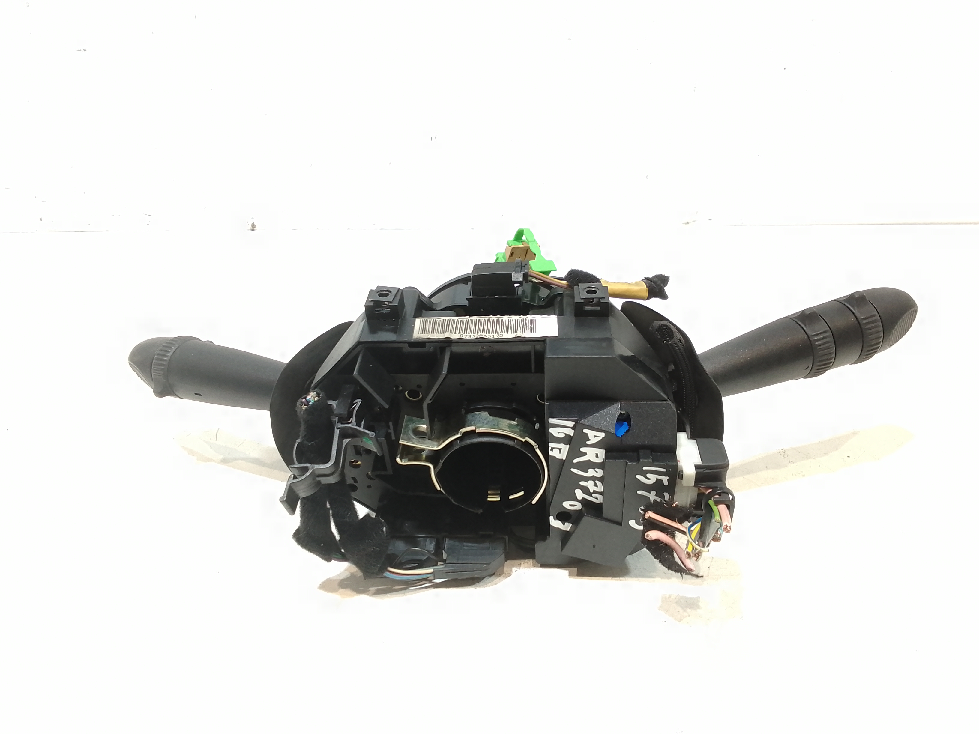 Devioluci per Alfa Romeo 147 Serie (937) (00>05<) (2000 - 2005)