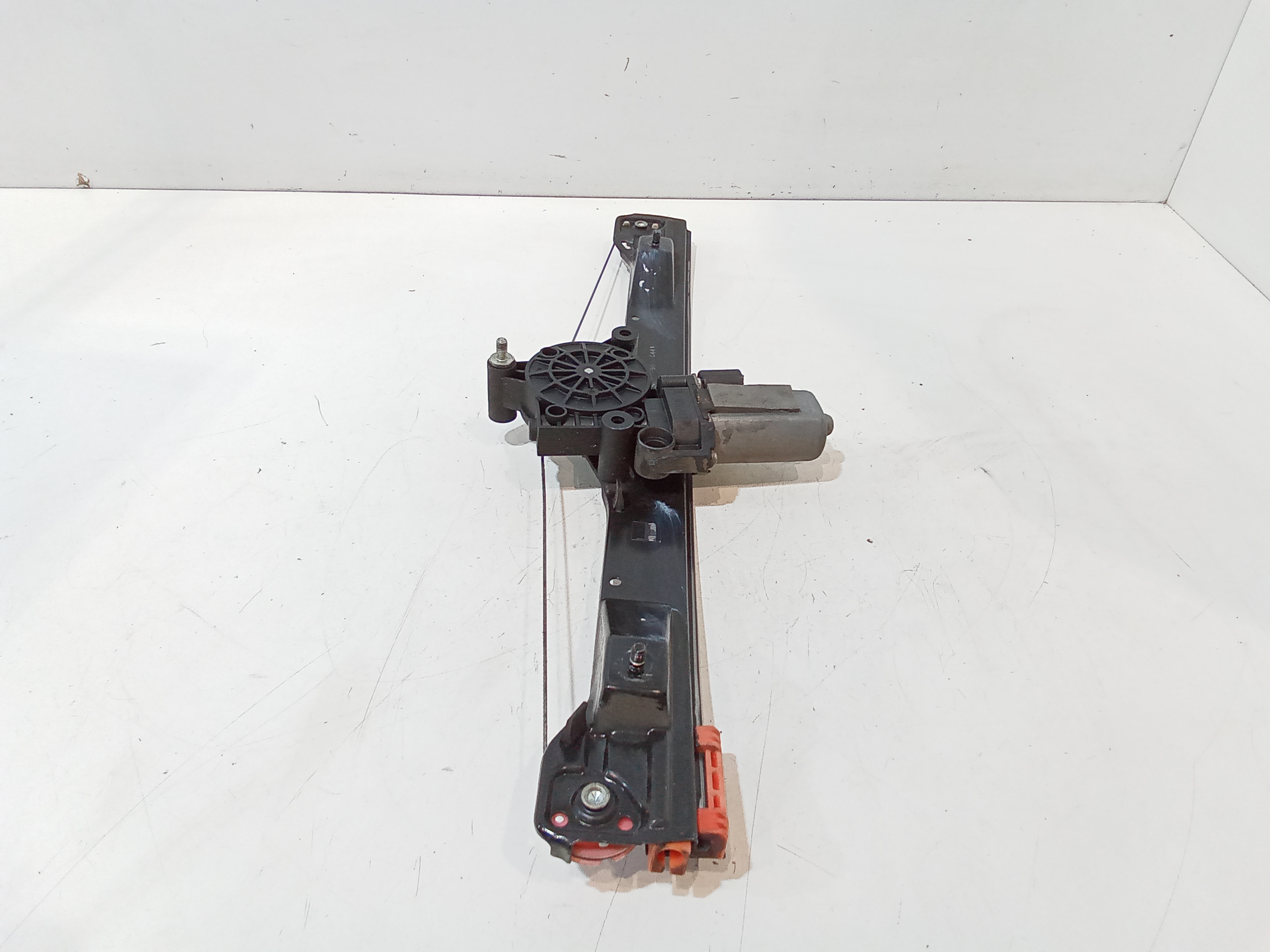 Cremagliera anteriore destra passeggero per Fiat Grande Punto 1 Serie (2005 - 2008)