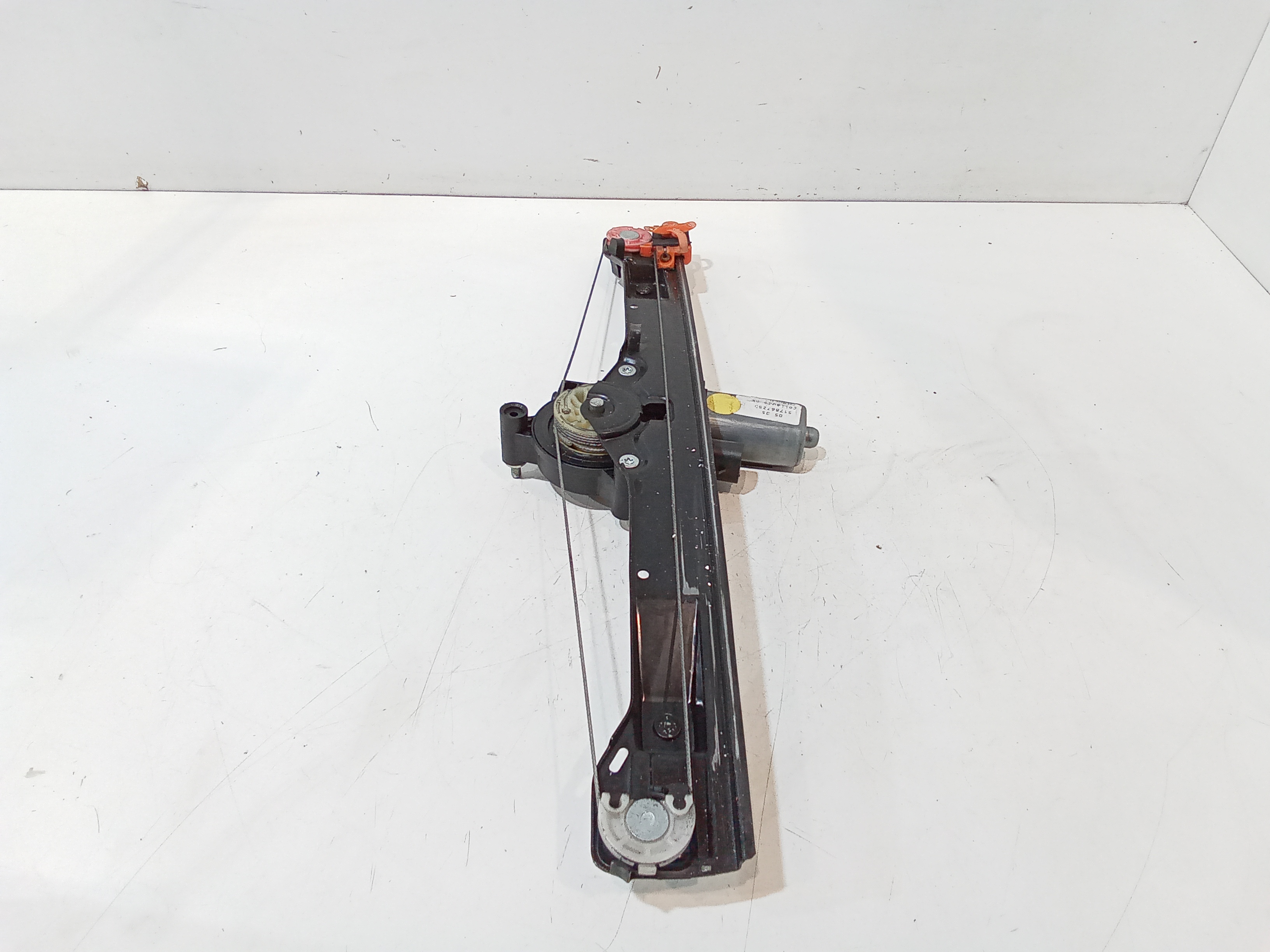 Cremagliera anteriore destra passeggero per Fiat Grande Punto 1 Serie (2005 - 2008)