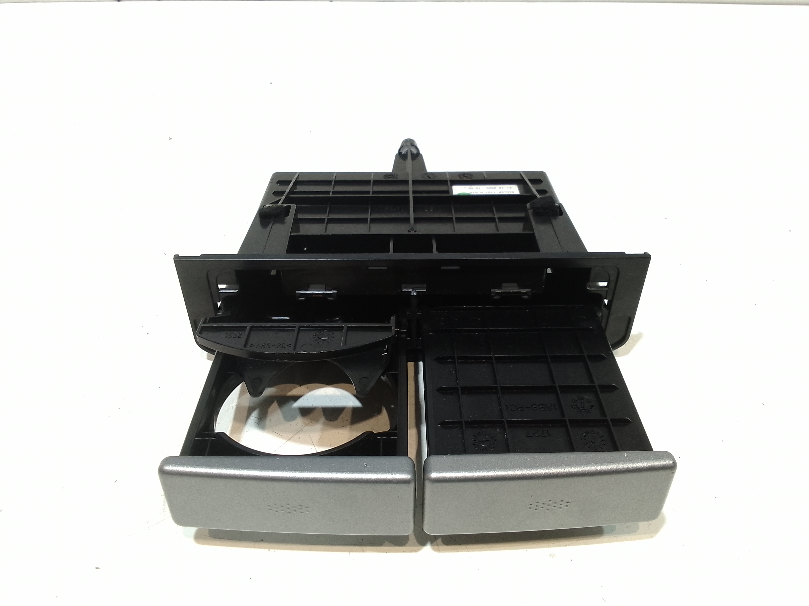 Porta bicchiere per Alfa Romeo 147 Serie (937) (00>05<) (2000 - 2005)