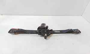 Cremagliera anteriore sinistra Guida per Fiat Grande Punto 1 Serie (2005 - 2008)