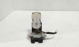 Serratura Cofano Posteriore per Opel Agila 1 Serie (2000 - 2004)