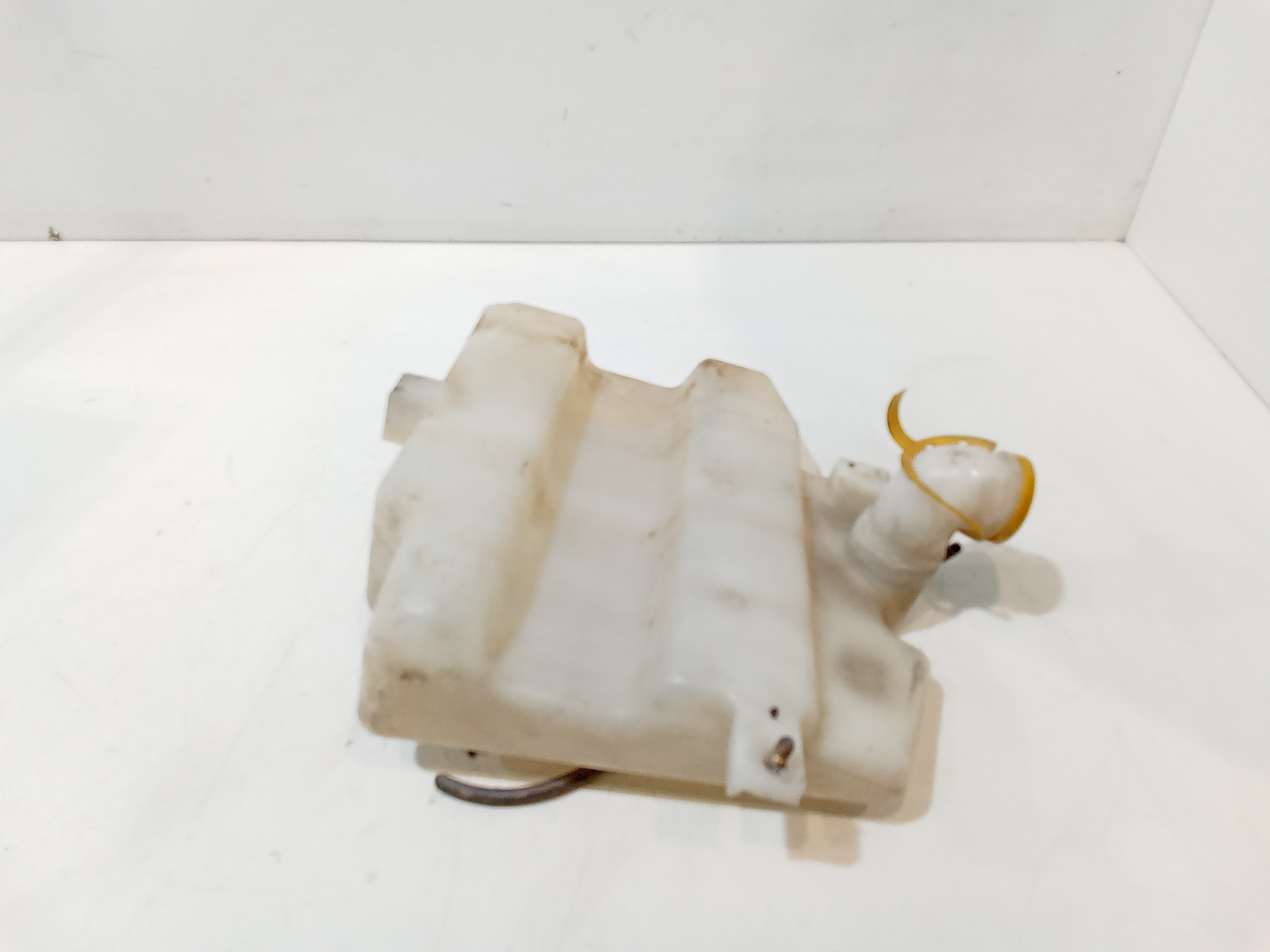 Vaschetta Tergi ant per Opel Agila 1 Serie (2000 - 2004)