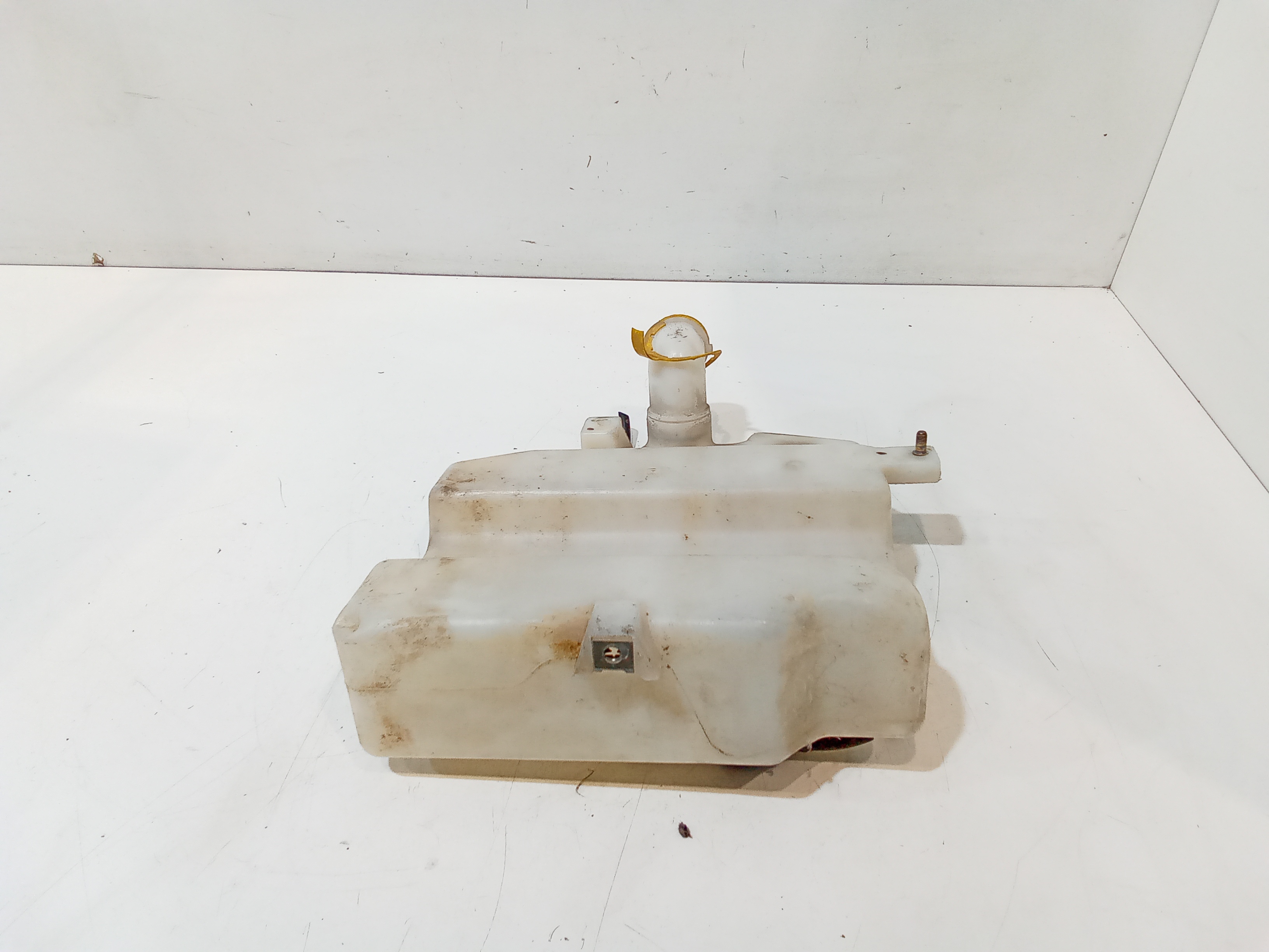 Vaschetta Tergi ant per Opel Agila 1 Serie (2000 - 2004)