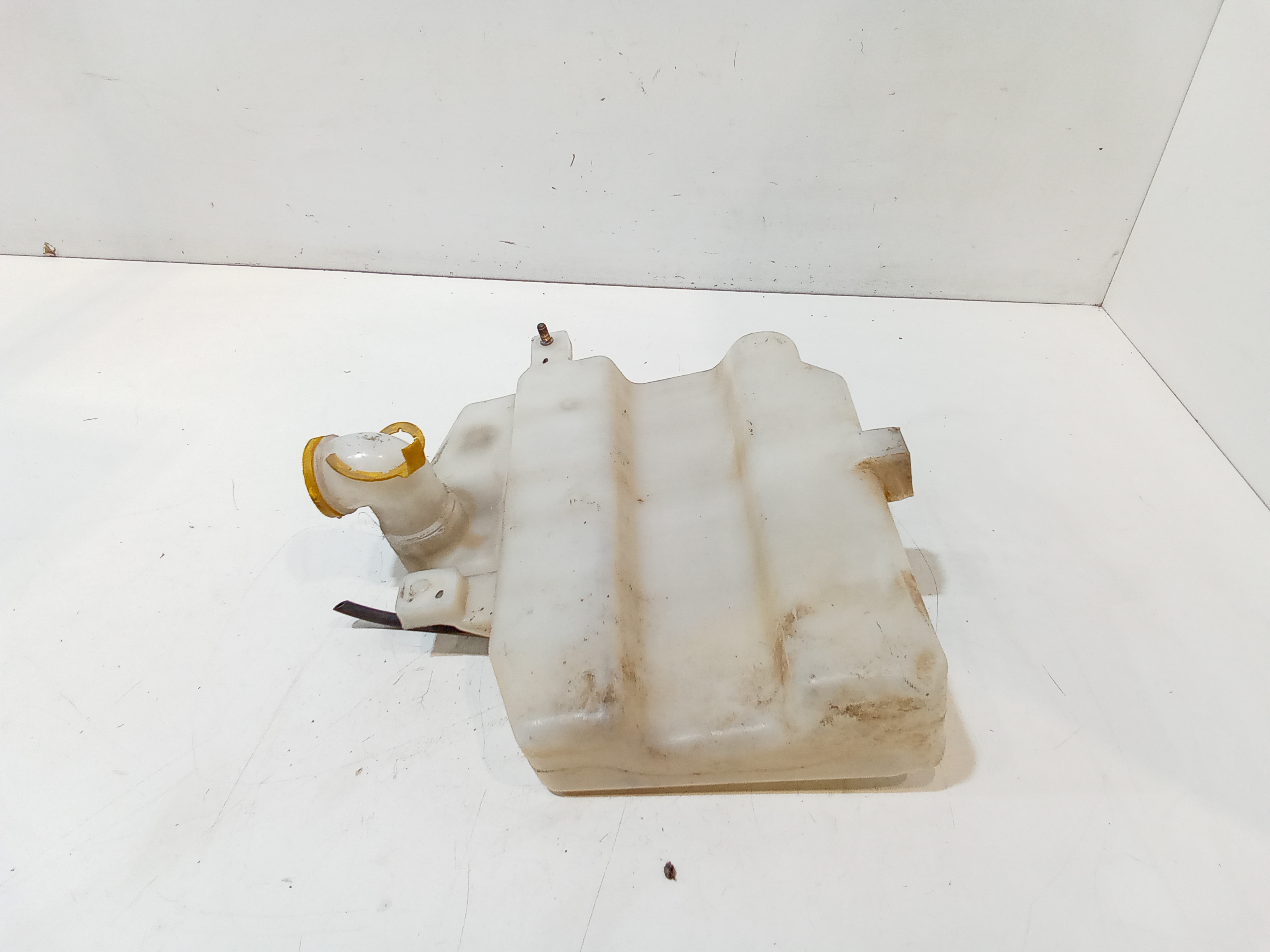 Vaschetta Tergi ant per Opel Agila 1 Serie (2000 - 2004)