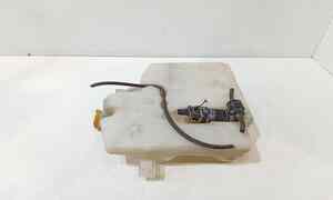 Vaschetta Tergi ant per Opel Agila 1 Serie (2000 - 2004)