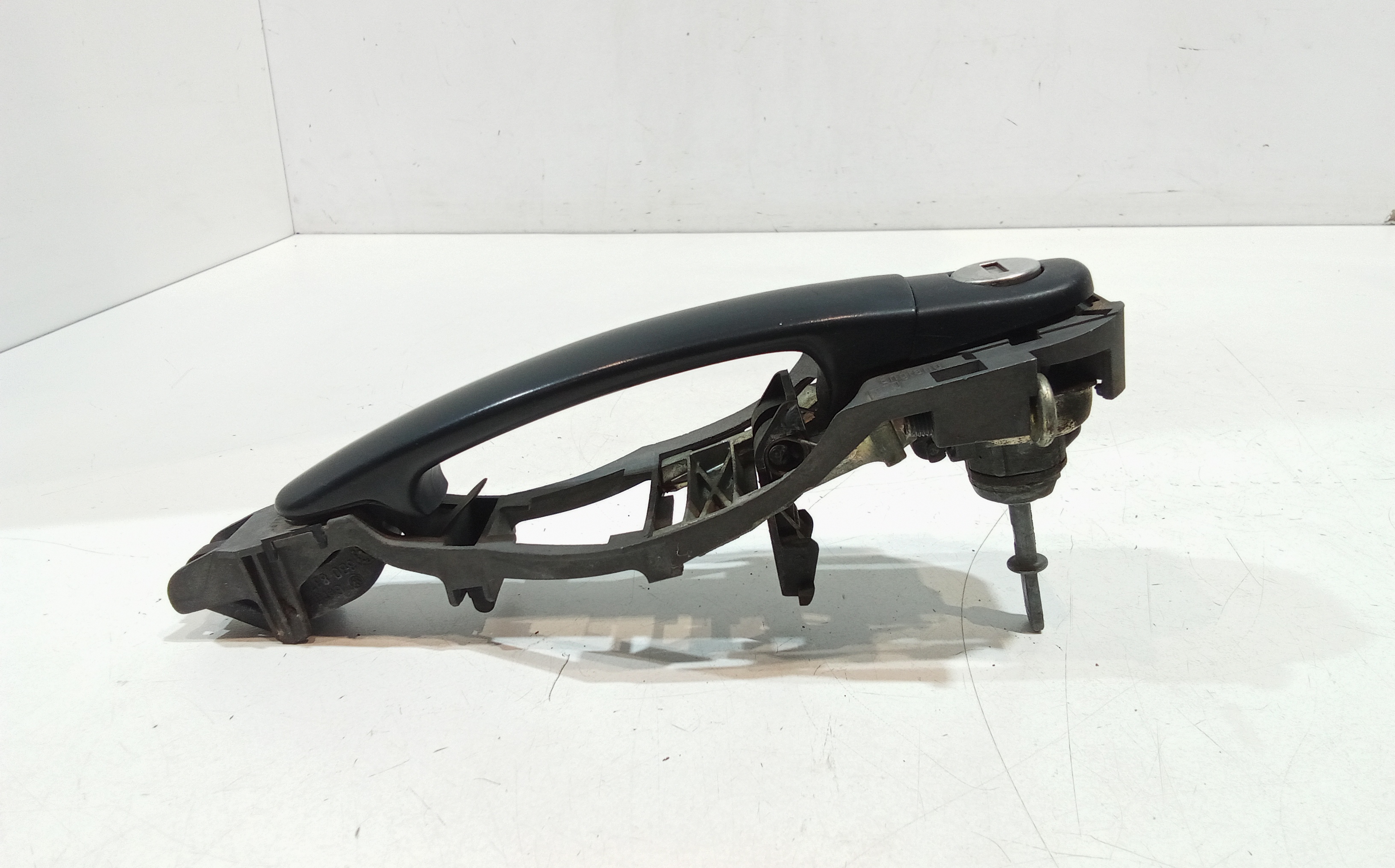 Maniglia esterna Anteriore Sinistra per Volkswagen Golf 4 Berlina (97>03) (1997 - 2003)