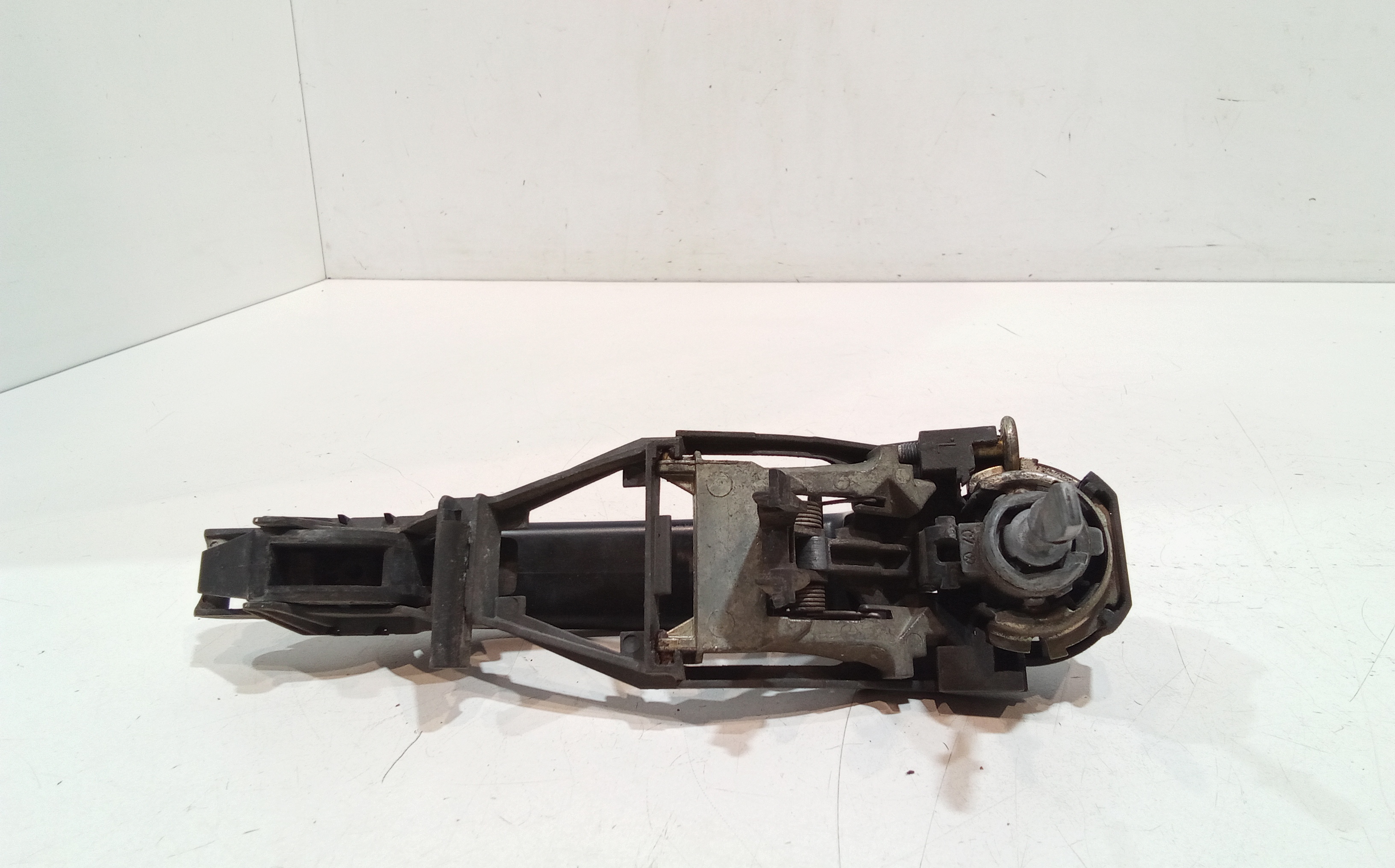 Maniglia esterna Anteriore Sinistra per Volkswagen Golf 4 Berlina (97>03) (1997 - 2003)