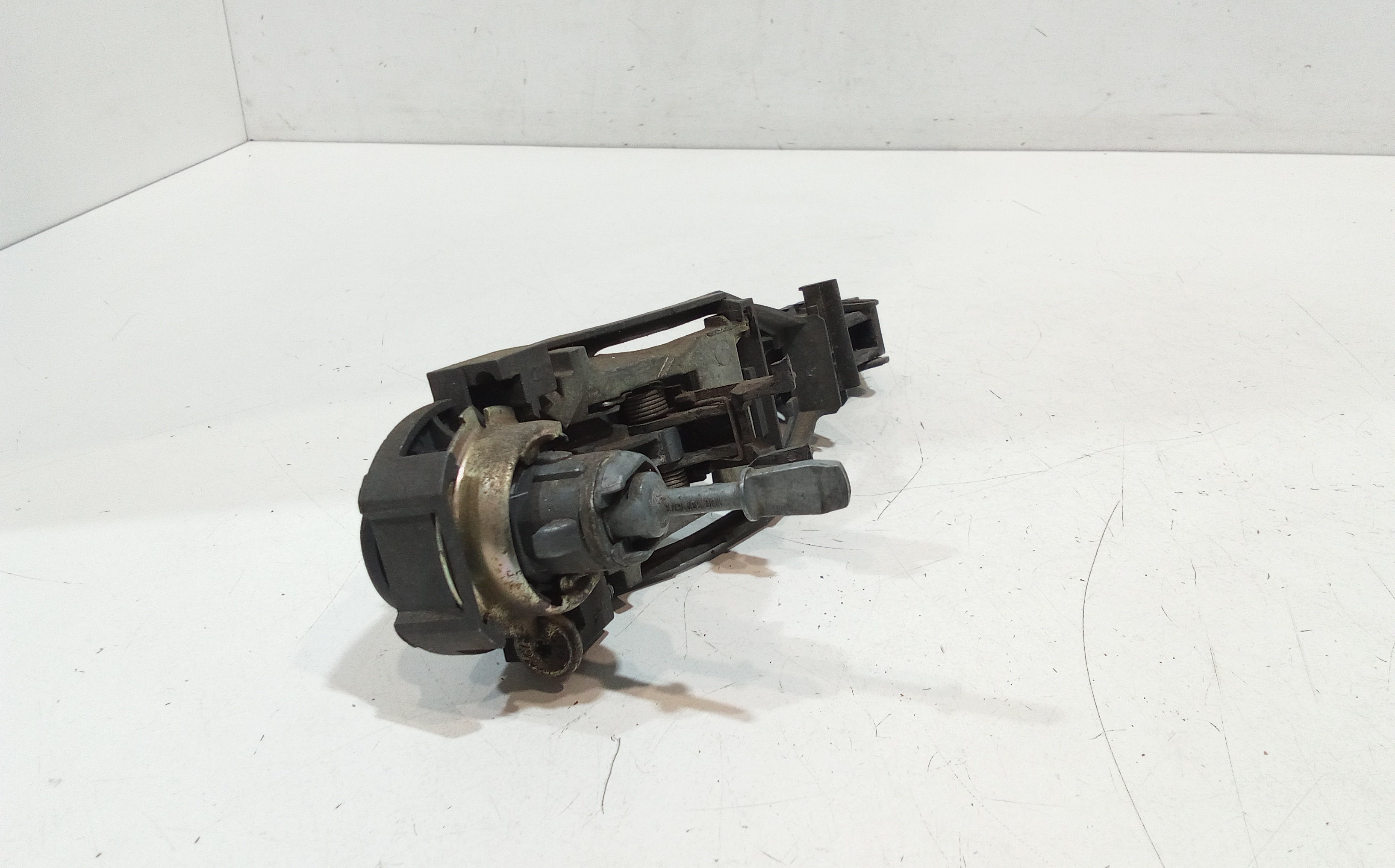 Maniglia esterna Anteriore Sinistra per Volkswagen Golf 4 Berlina (97>03) (1997 - 2003)