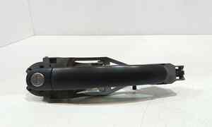 Maniglia esterna Anteriore Sinistra per Volkswagen Golf 4 Berlina (97>03) (1997 - 2003)