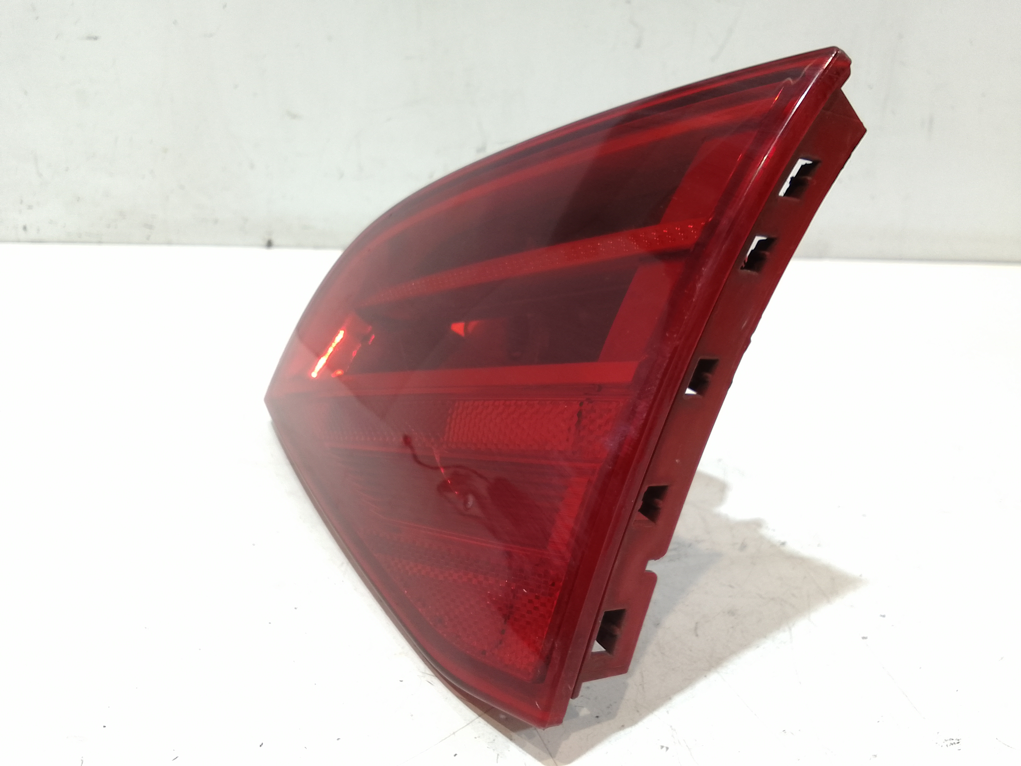 Stop Posteriore Destro Integrato nel Portello per Audi A4 Avant (8k5) (08>15) (2008 - 2015)