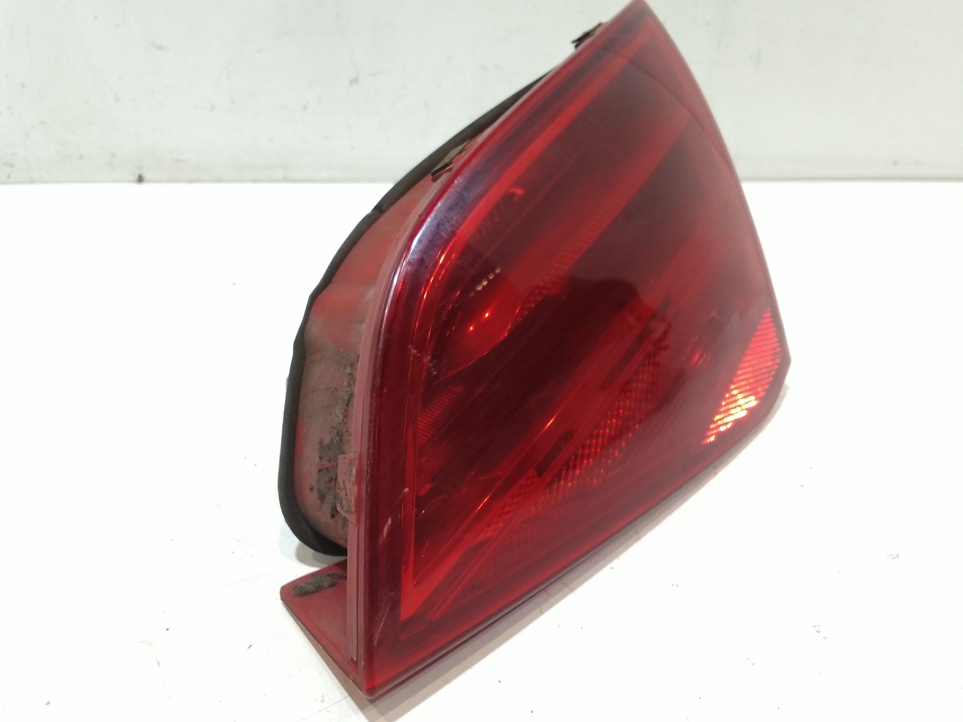 Stop Posteriore Destro Integrato nel Portello per Audi A4 Avant (8k5) (08>15) (2008 - 2015)