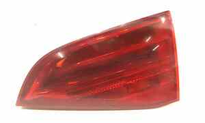 Stop Posteriore Destro Integrato nel Portello per Audi A4 Avant (8k5) (08>15) (2008 - 2015)