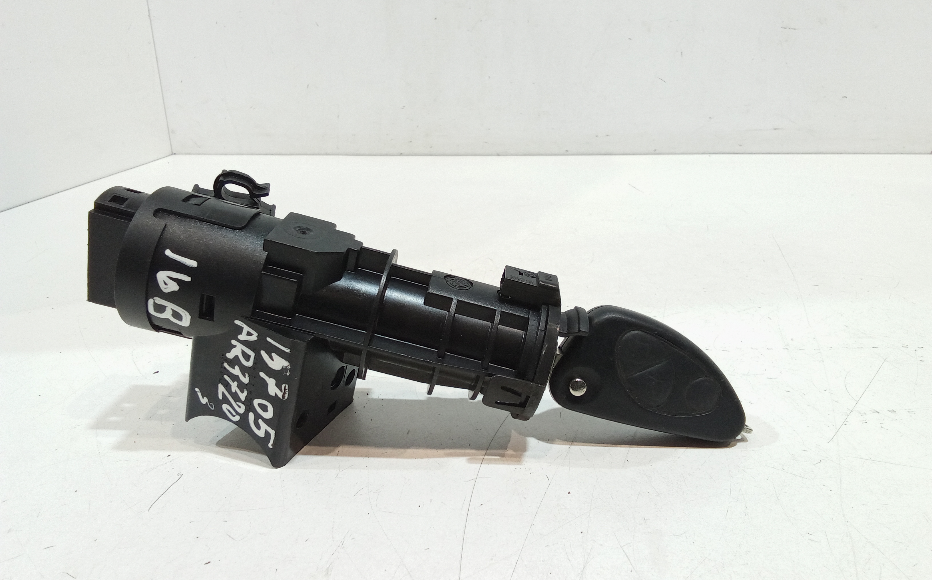 Blocchetto Accensione per Alfa Romeo 147 Serie (937) (00>05<) (2000 - 2005)