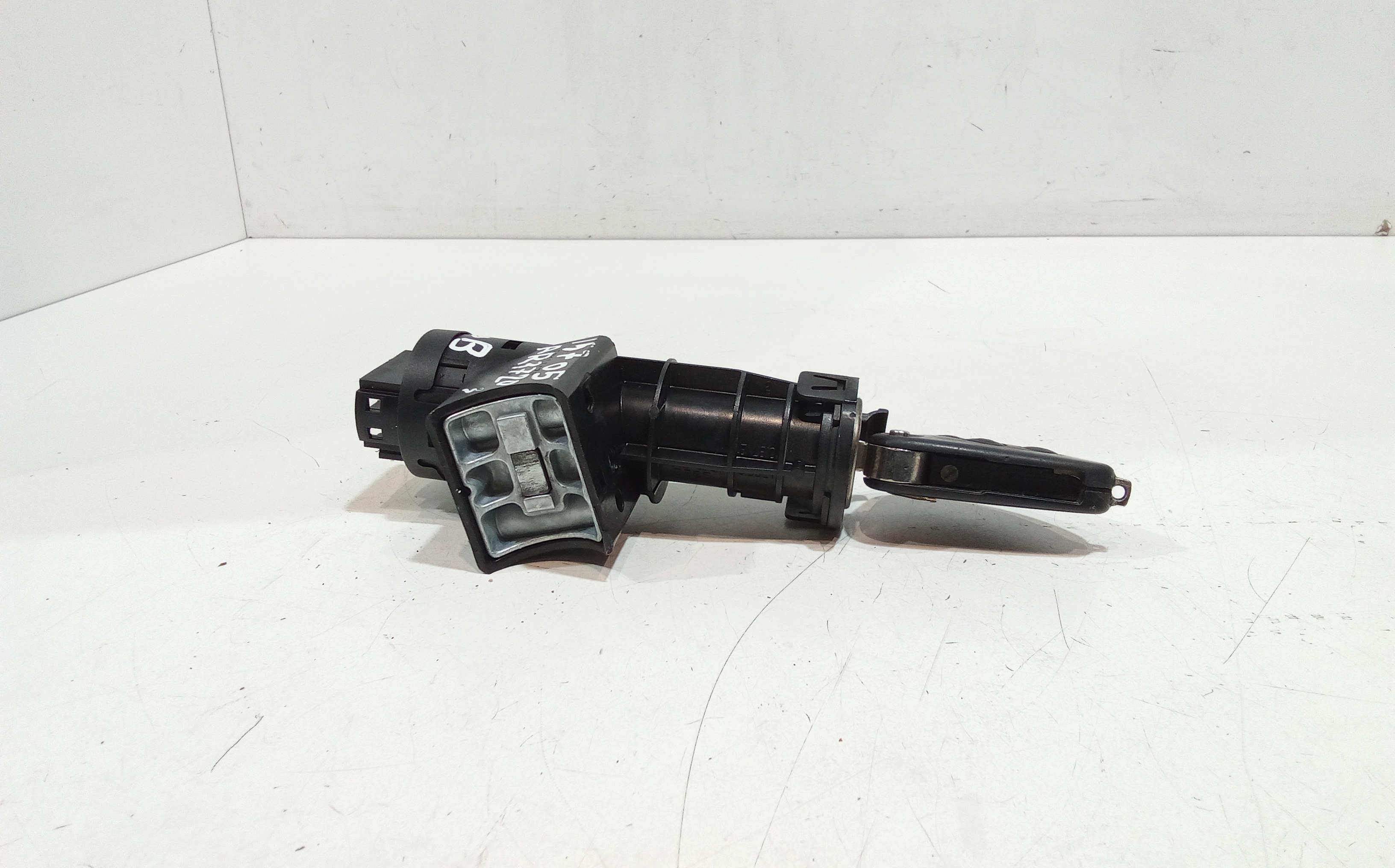 Blocchetto Accensione per Alfa Romeo 147 Serie (937) (00>05<) (2000 - 2005)