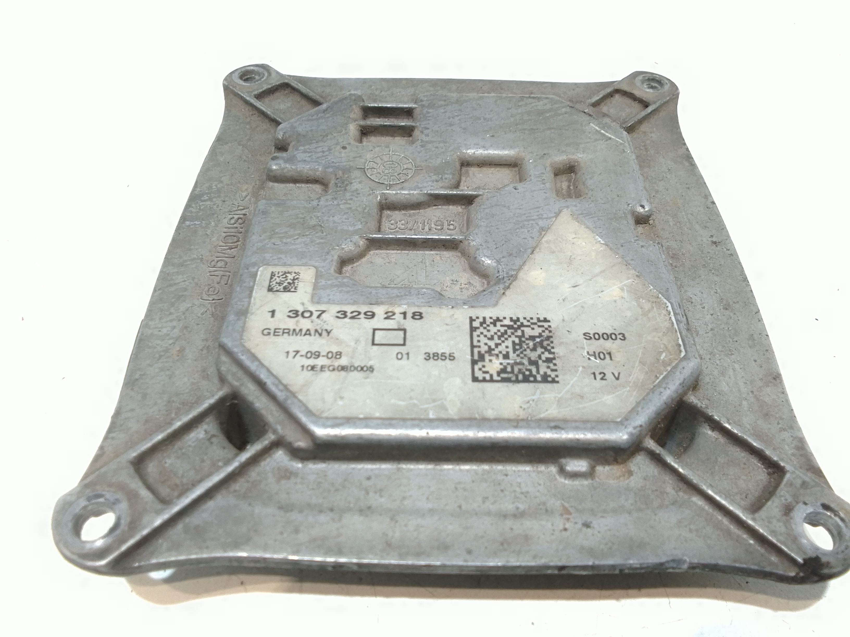 Centralina Xenon per Audi A4 Avant (8k5) (08>15) (2008 - 2015)