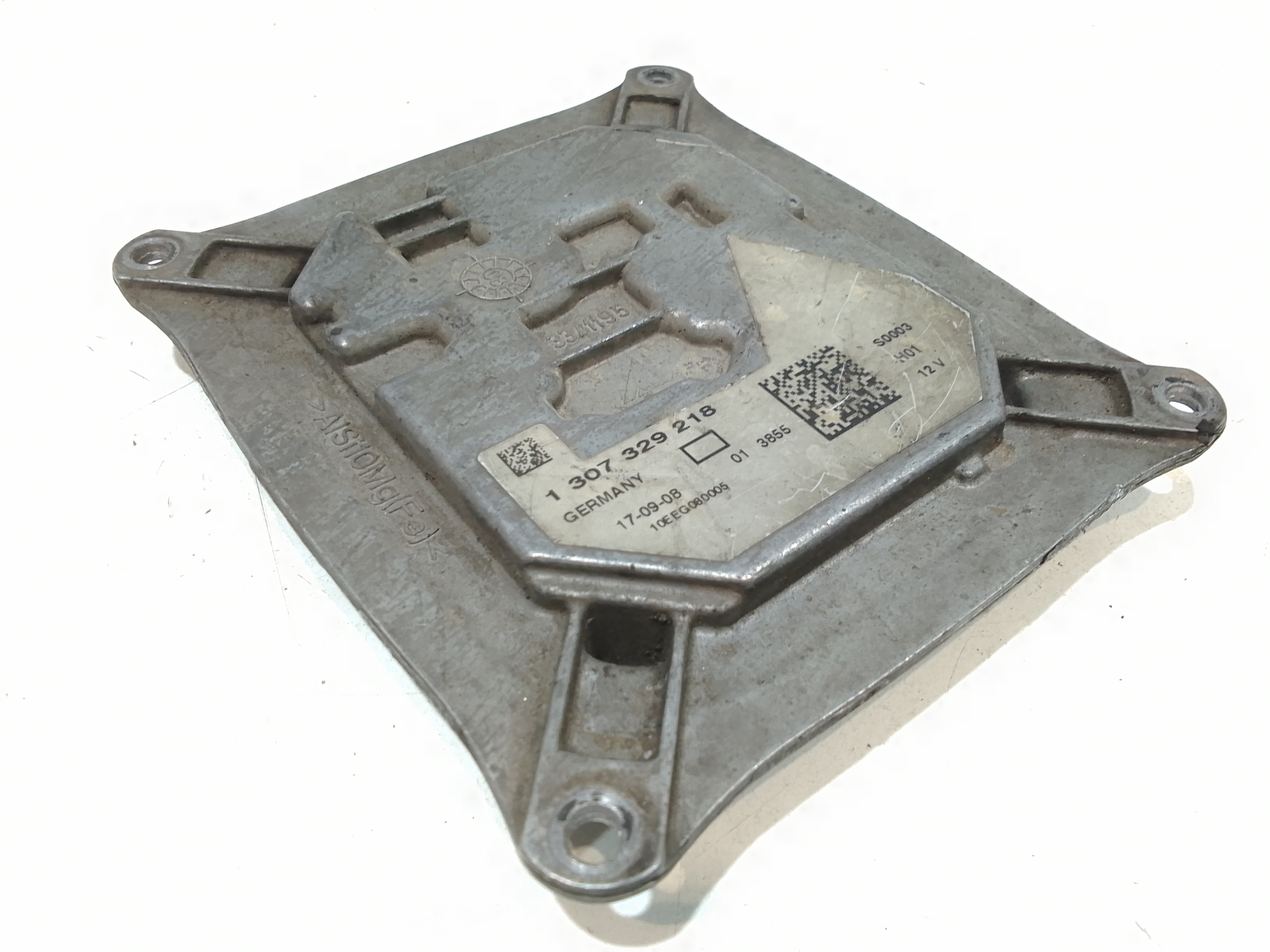 Centralina Xenon per Audi A4 Avant (8k5) (08>15) (2008 - 2015)