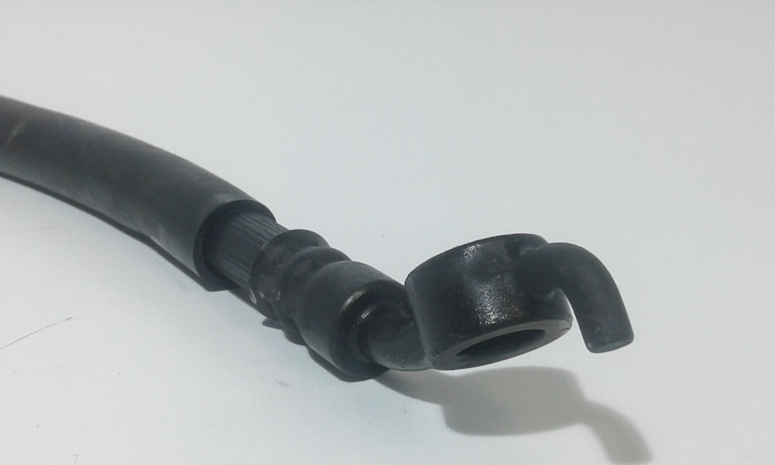 Tubo idraulico freno ant KAWASAKI Versys 650cc