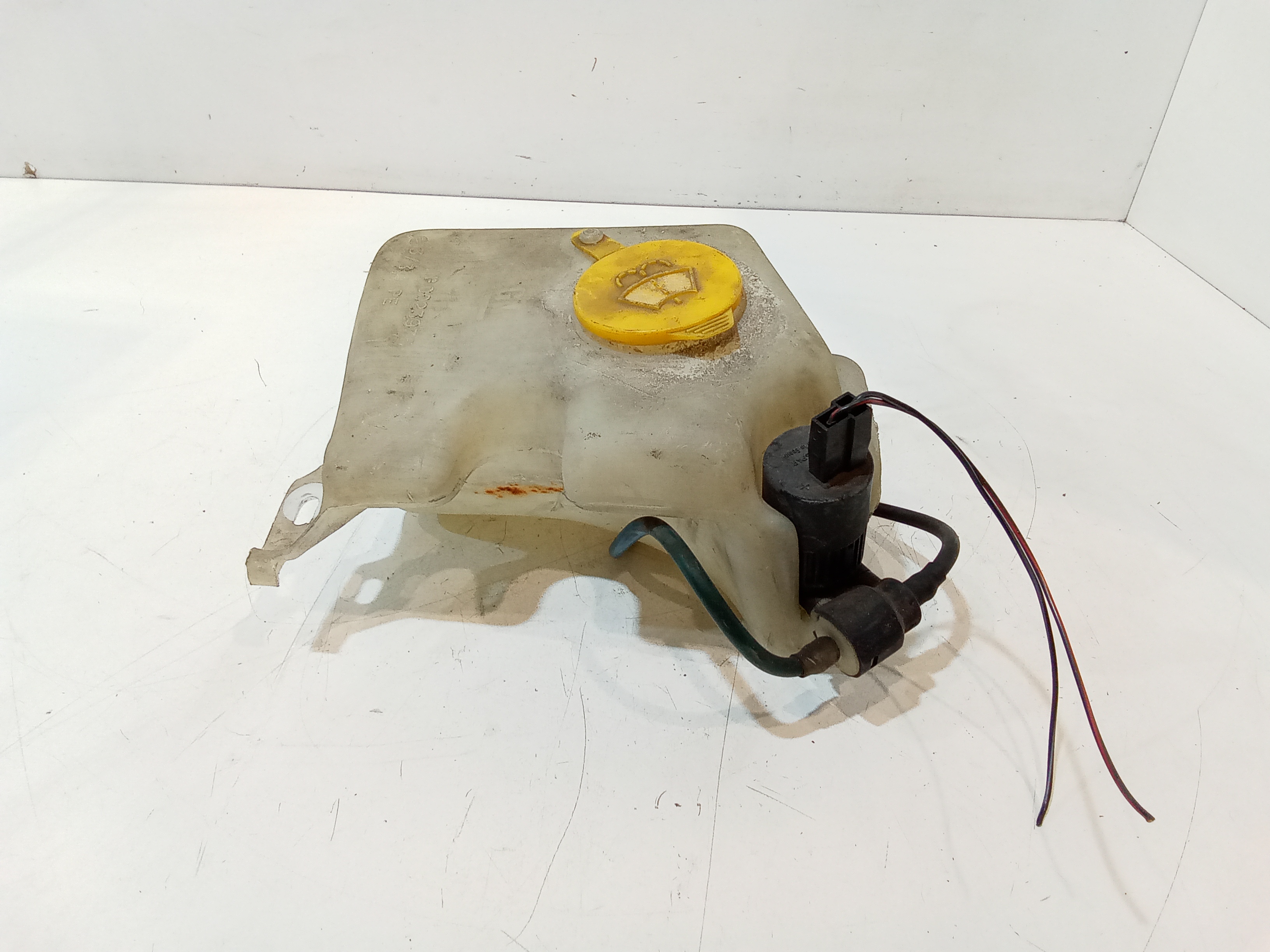 Vaschetta Tergi ant per Opel Astra F Berlina (1991 - 1994)