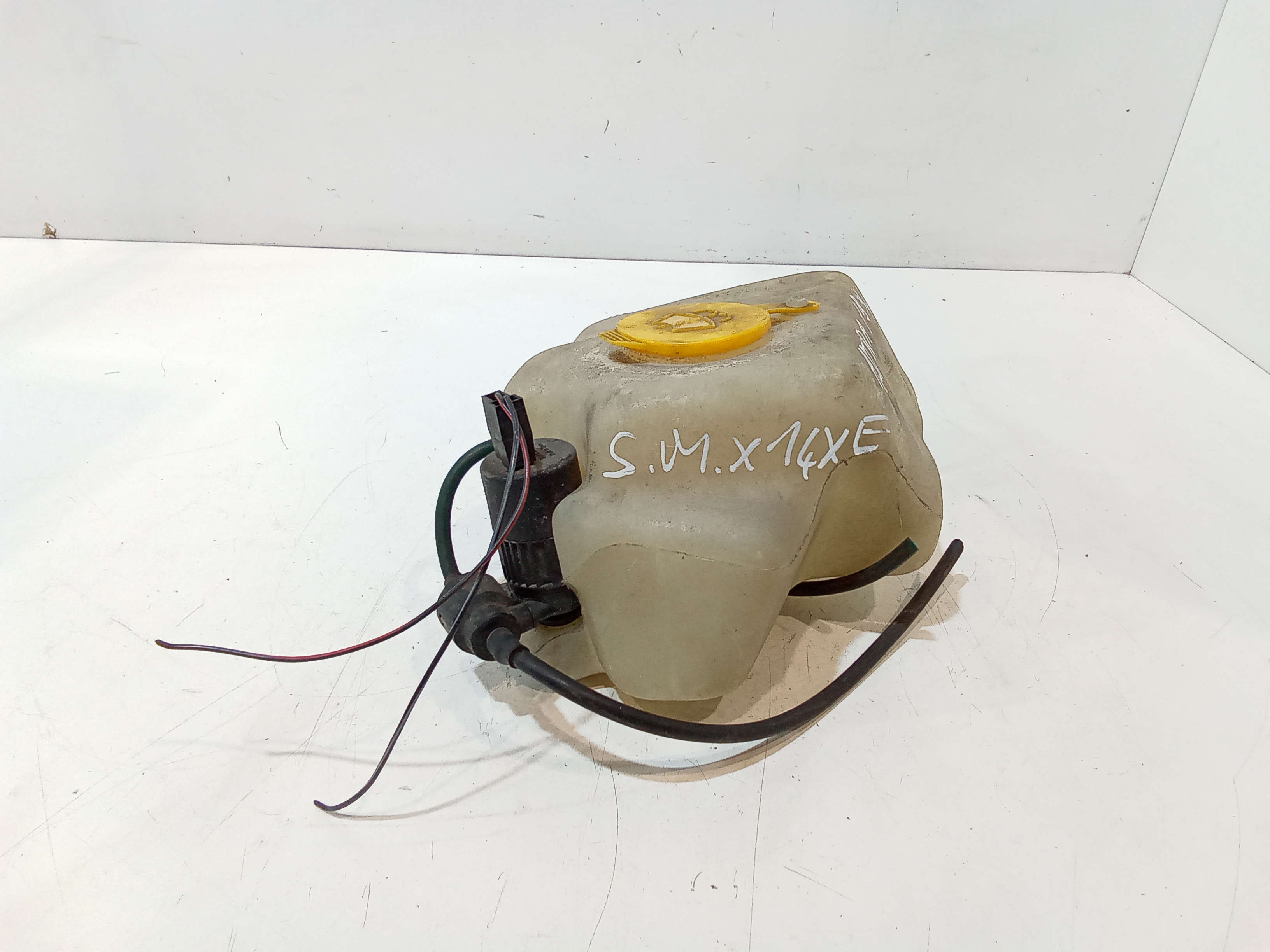 Vaschetta Tergi ant per Opel Astra F Berlina (1991 - 1994)