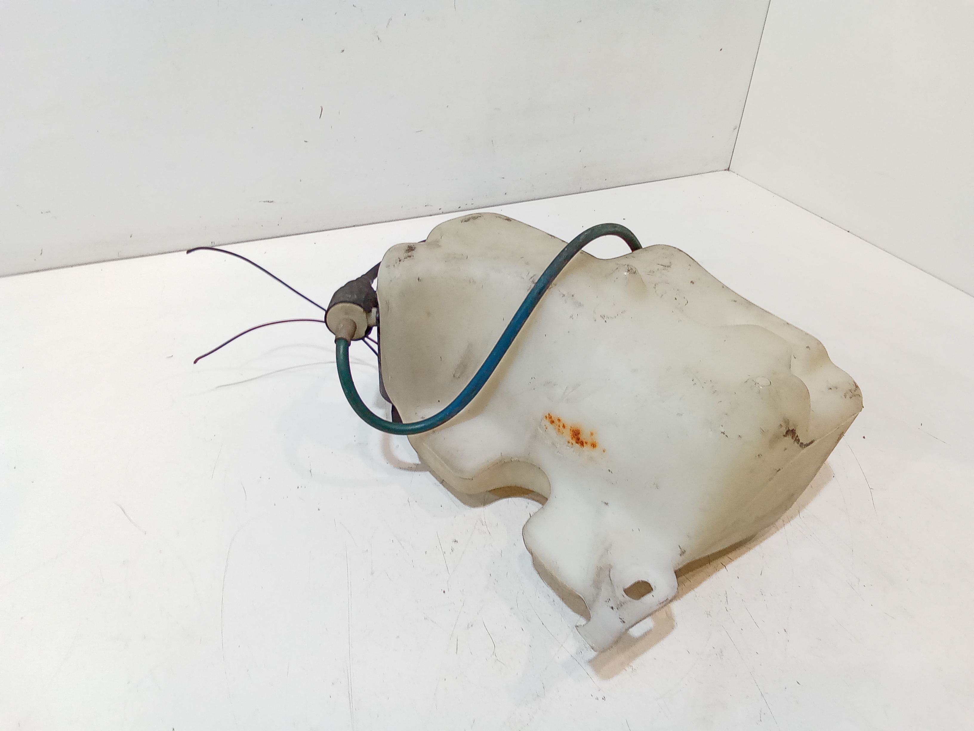 Vaschetta Tergi ant per Opel Astra F Berlina (1991 - 1994)