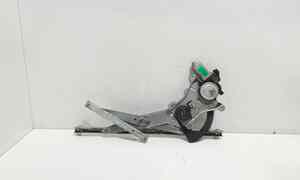 Cremagliera anteriore sinistra Guida per Chevrolet Kalos 2 Serie (2005 - 2008)