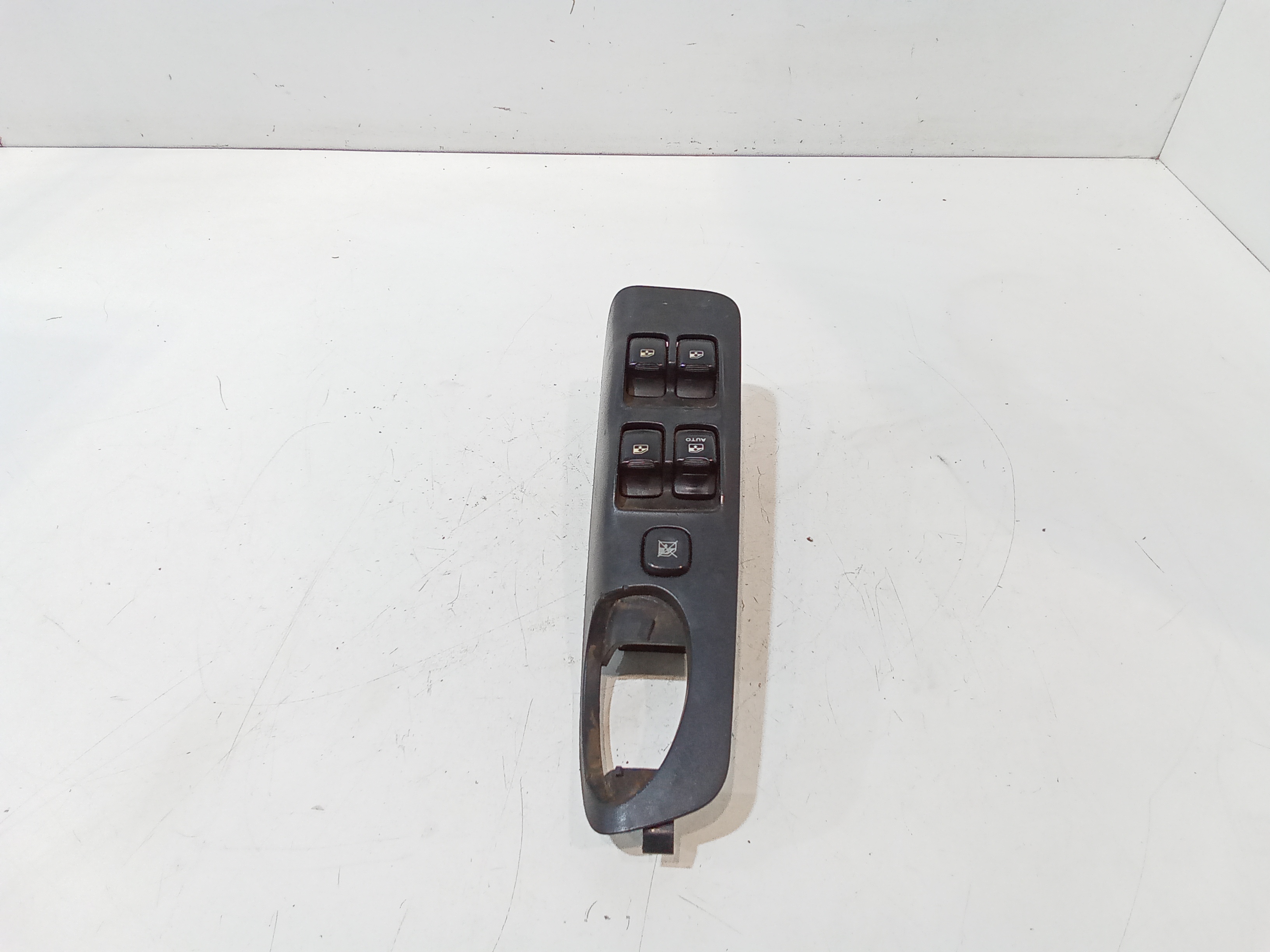 Pulsantiera anteriore sinistra Guida per Chevrolet Tacuma 1 Serie (2001 - 2005)