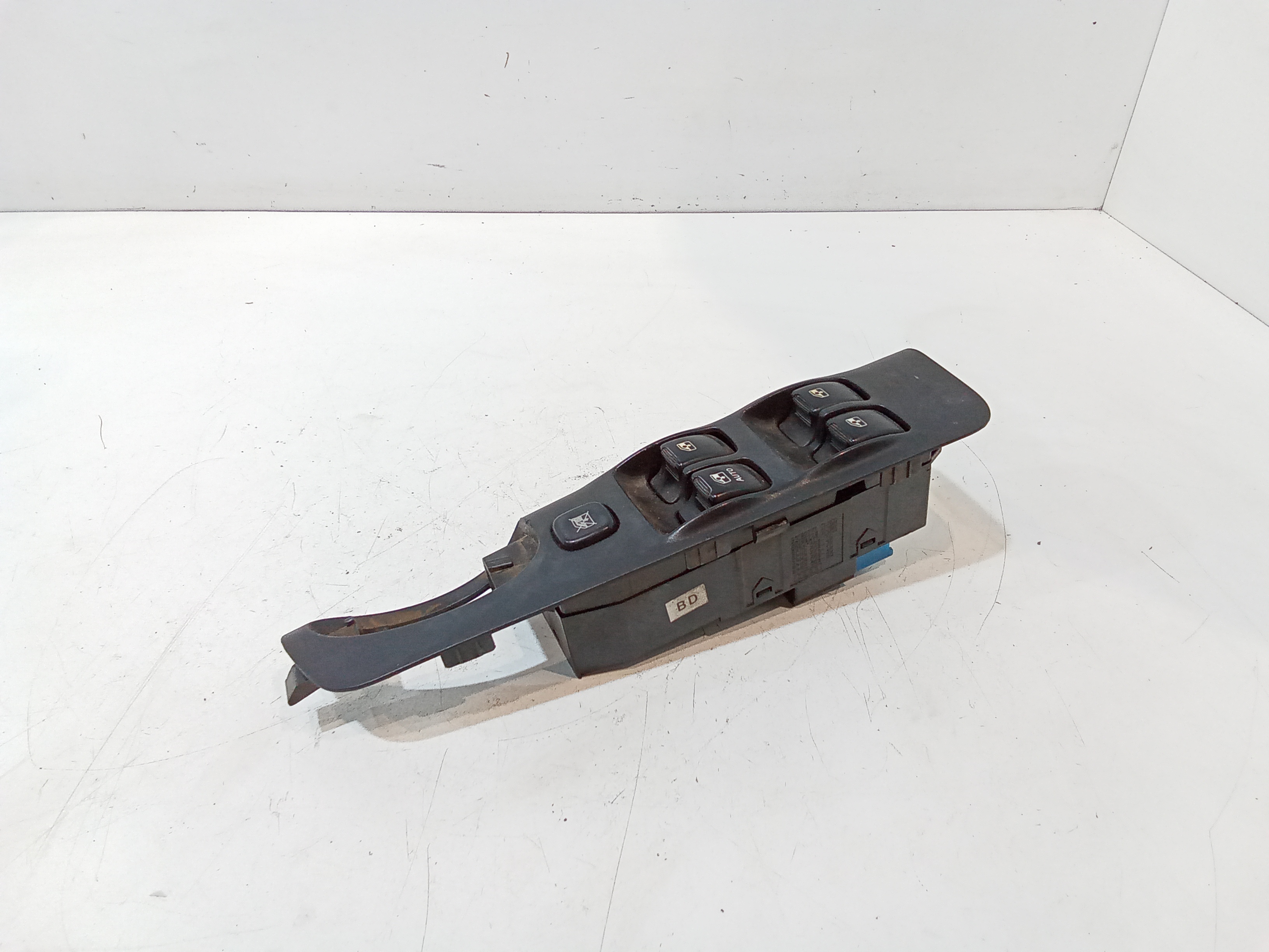 Pulsantiera anteriore sinistra Guida per Chevrolet Tacuma 1 Serie (2001 - 2005)