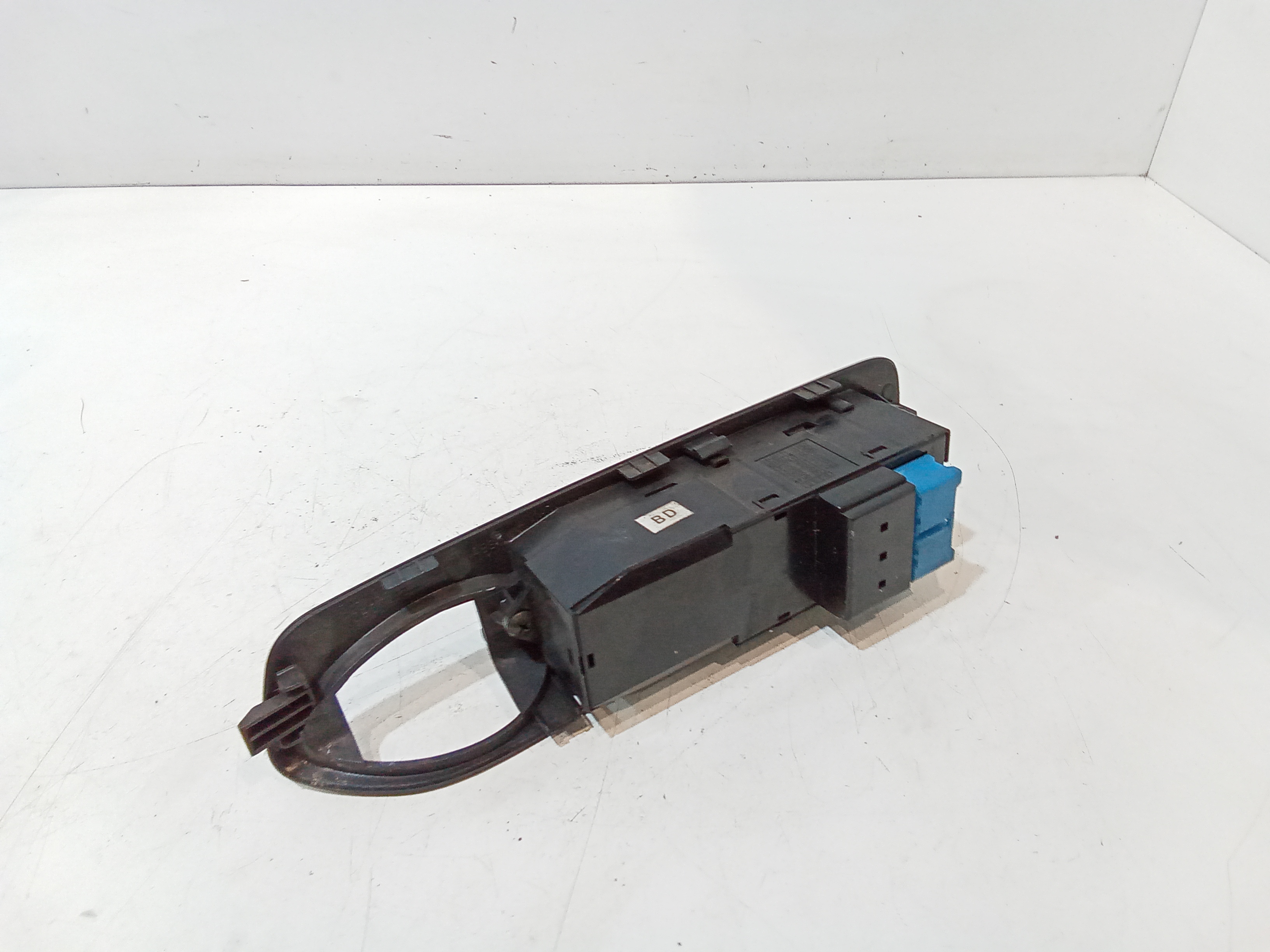 Pulsantiera anteriore sinistra Guida per Chevrolet Tacuma 1 Serie (2001 - 2005)