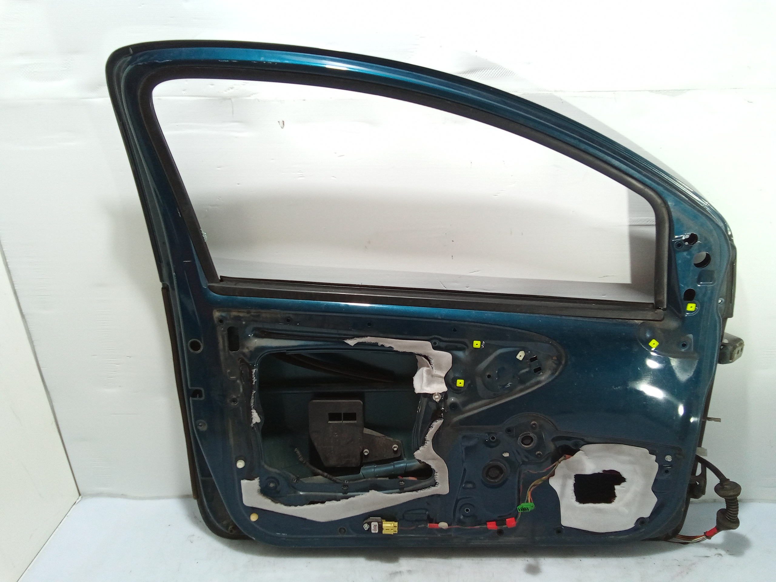 Portiera Anteriore Sinistra per Citroen C1 1 Serie (2005 - 2008)