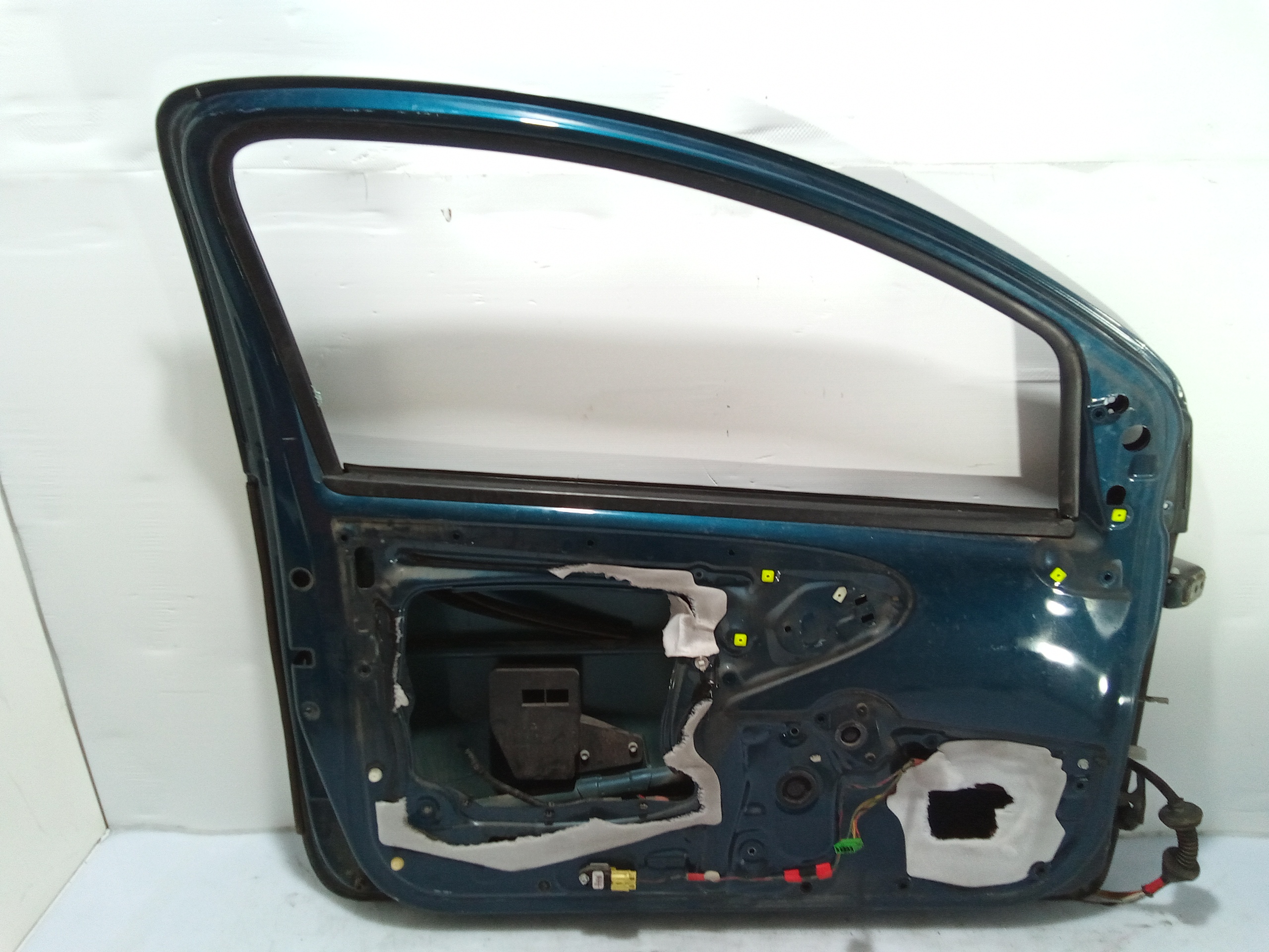 Portiera Anteriore Sinistra per Citroen C1 1 Serie (2005 - 2008)