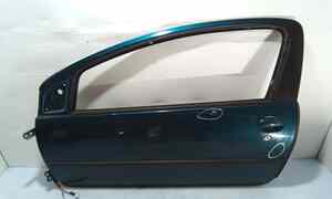 Portiera Anteriore Sinistra per Citroen C1 1 Serie (2005 - 2008)