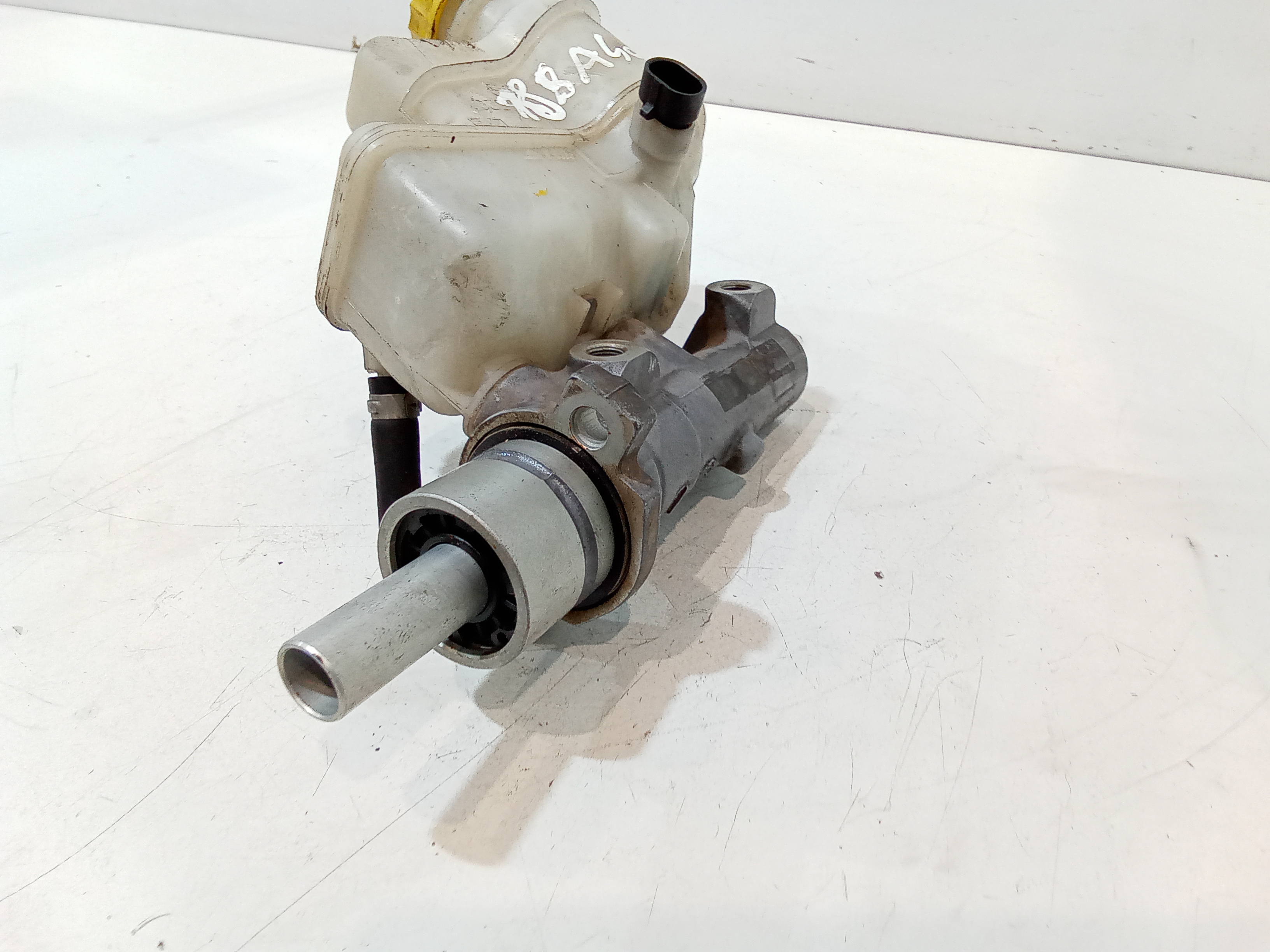 Pompa Freni per Lancia Musa 2 Serie (2007 - In produzione)