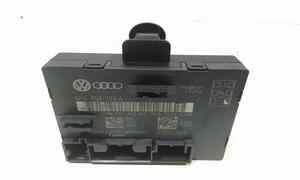 Centralina porta posteriore dx per Audi A4 Avant (8k5) (08>15) (2008 - 2015)