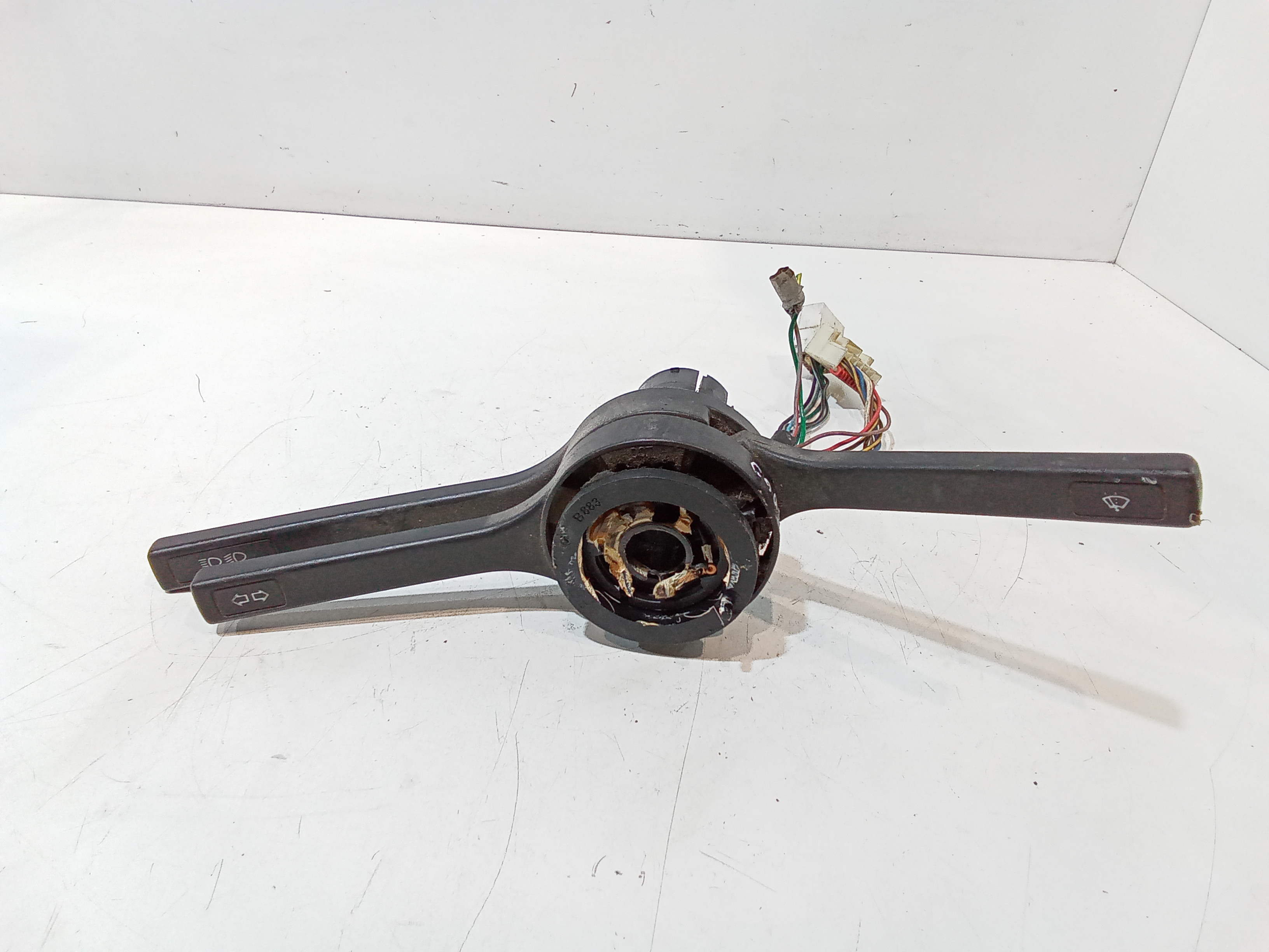 Devioluci per Fiat Panda 1 Serie (1980 - 2003)