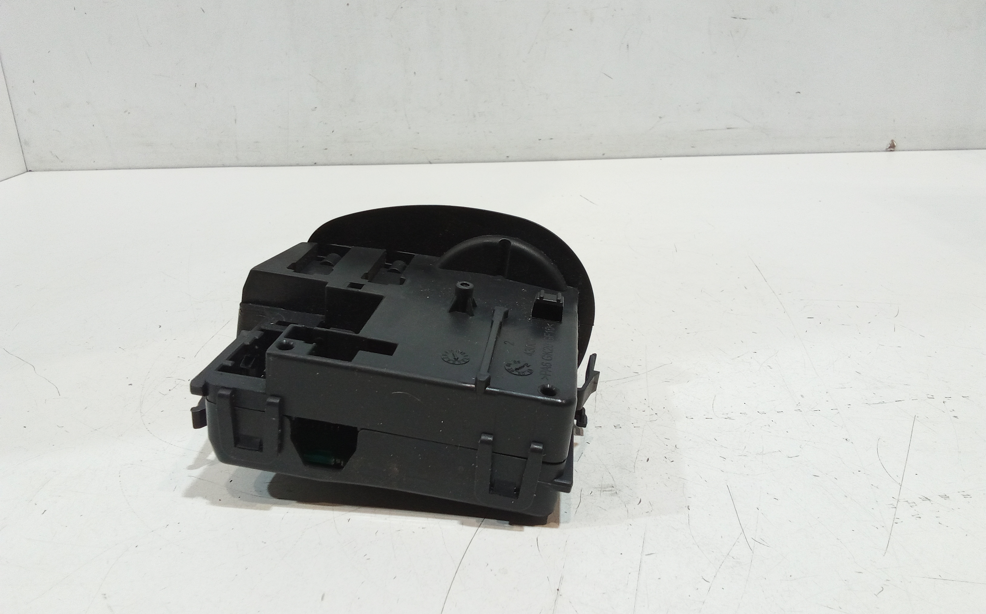 Devioluci destro per Renault Modus 2 Serie (2006 - In produzione)