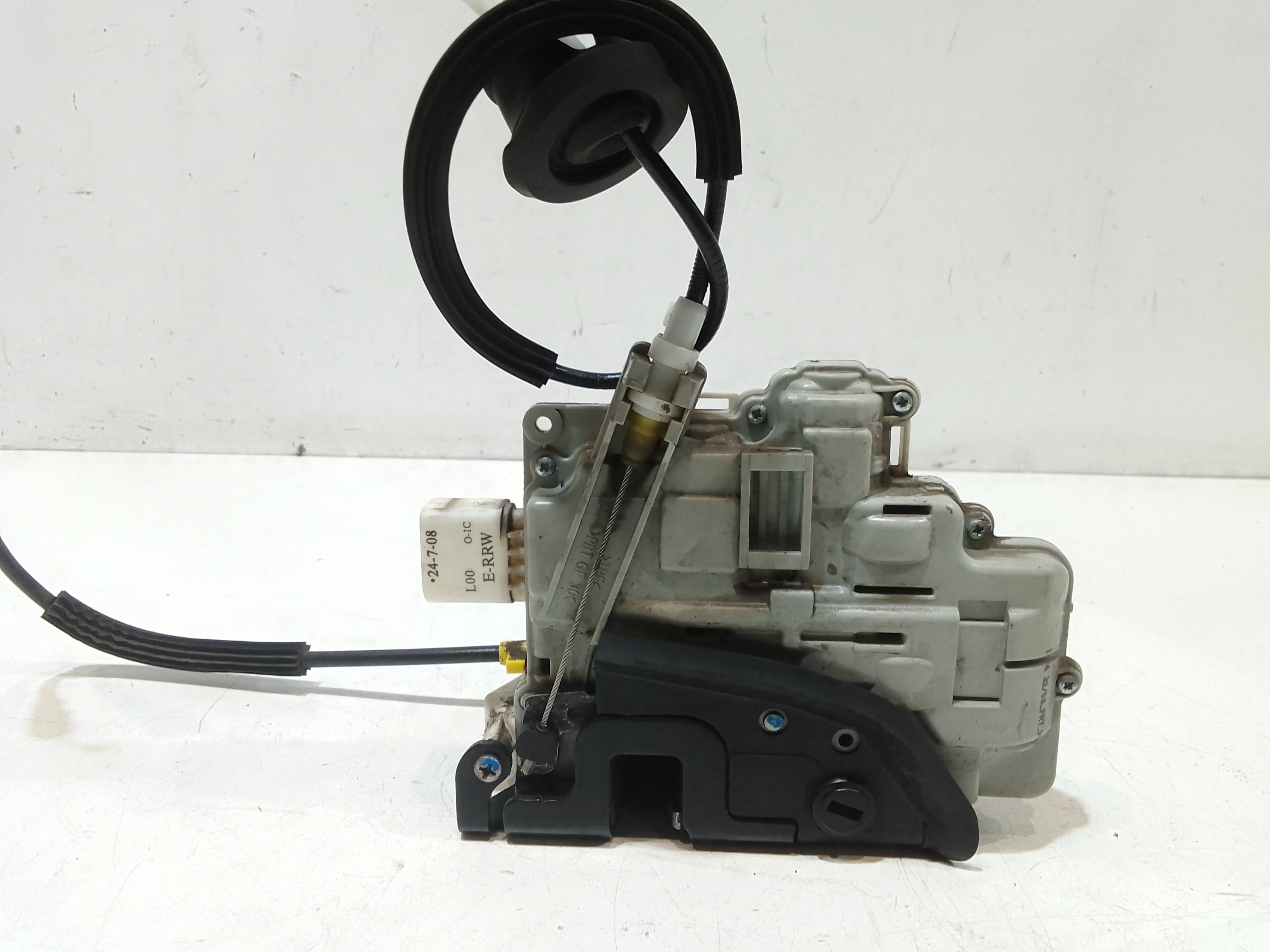 Serratura Posteriore destra per Audi A4 Avant (8k5) (08>15) (2008 - 2015)