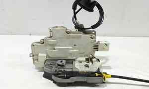 Serratura Posteriore destra per Audi A4 Avant (8k5) (08>15) (2008 - 2015)