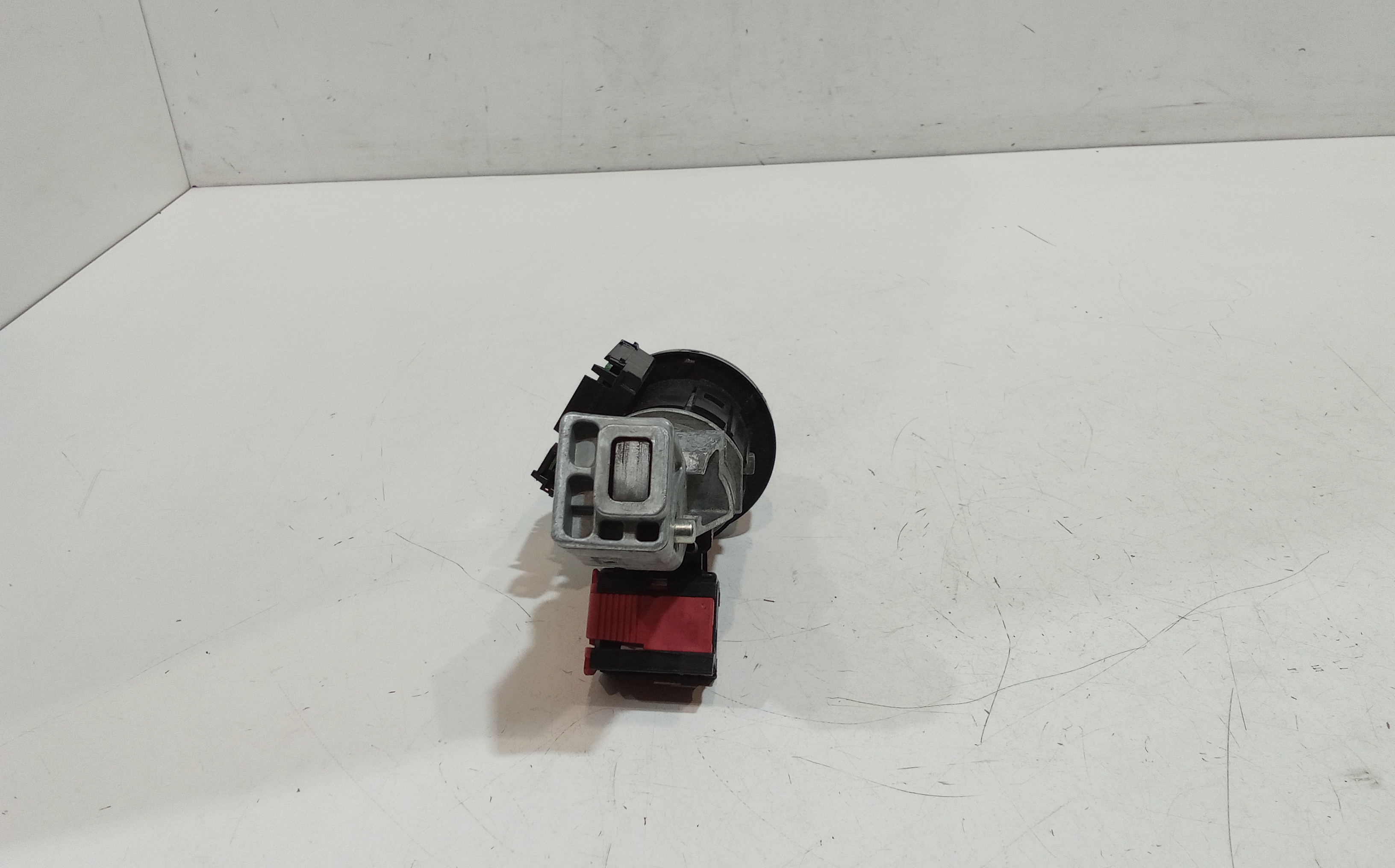 Blocchetto Accensione per Renault Modus 2 Serie (2006 - In produzione)